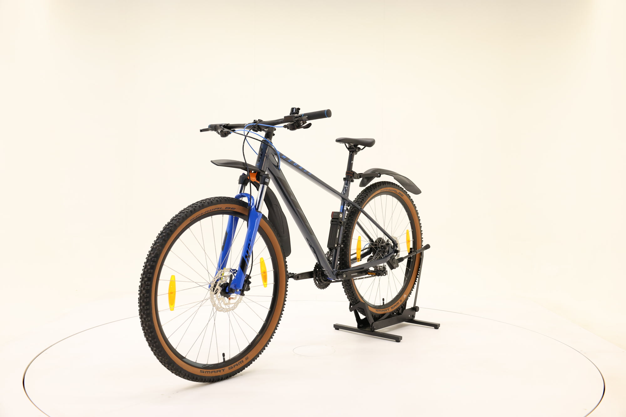 KTM Chicago 29, 53 cm, 170-179 cm, 2023, 0 km – Bild 1 von 8