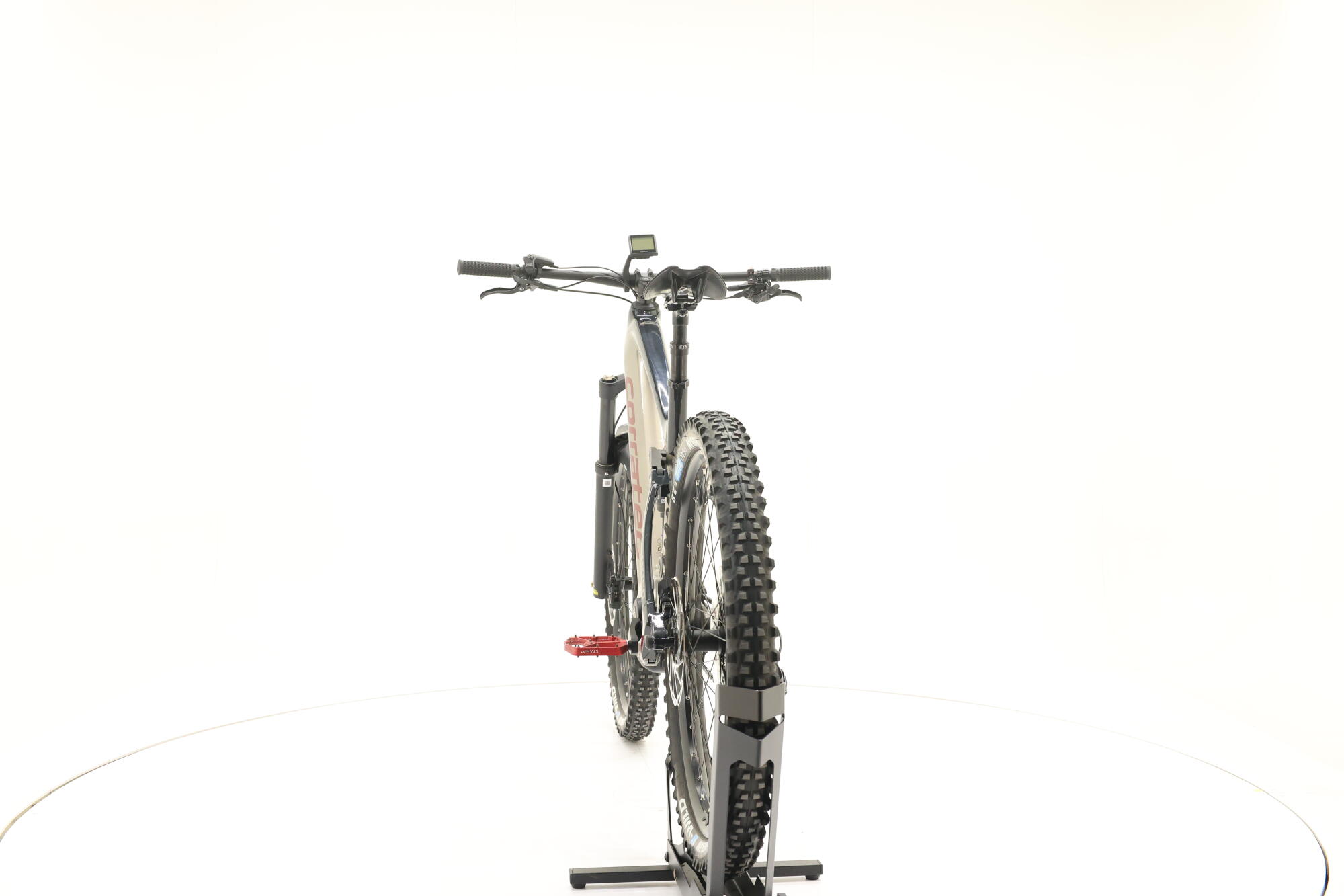 Corratec E-Power RS 160 Pro