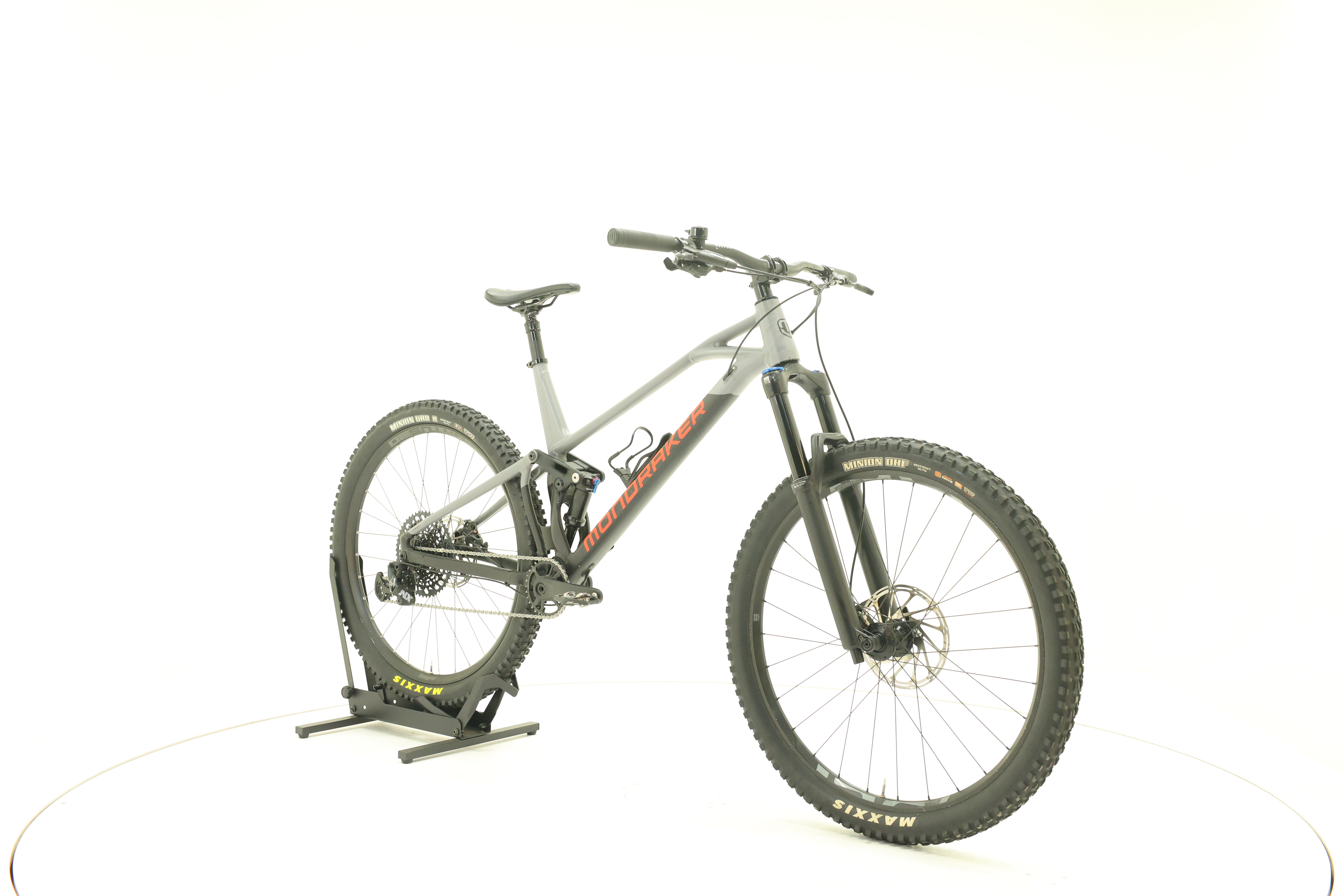 Mondraker Foxy, XL, 190-199 cm, 2023, 0 km – Bild 23 von 32