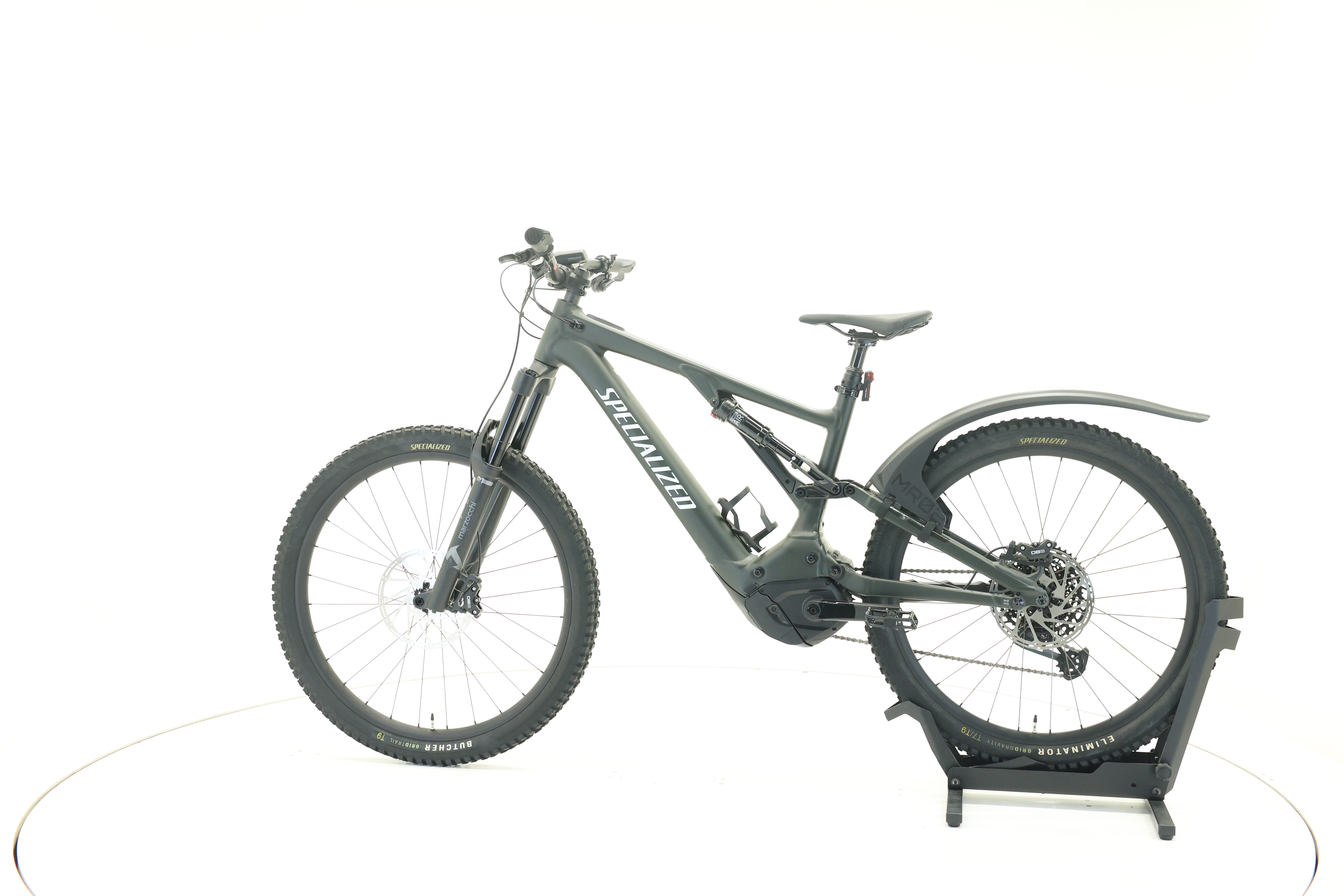 Specialized Levo Alloy, S5 (XL), 190-199 cm, 2025, 560 km – Bild 4 von 5