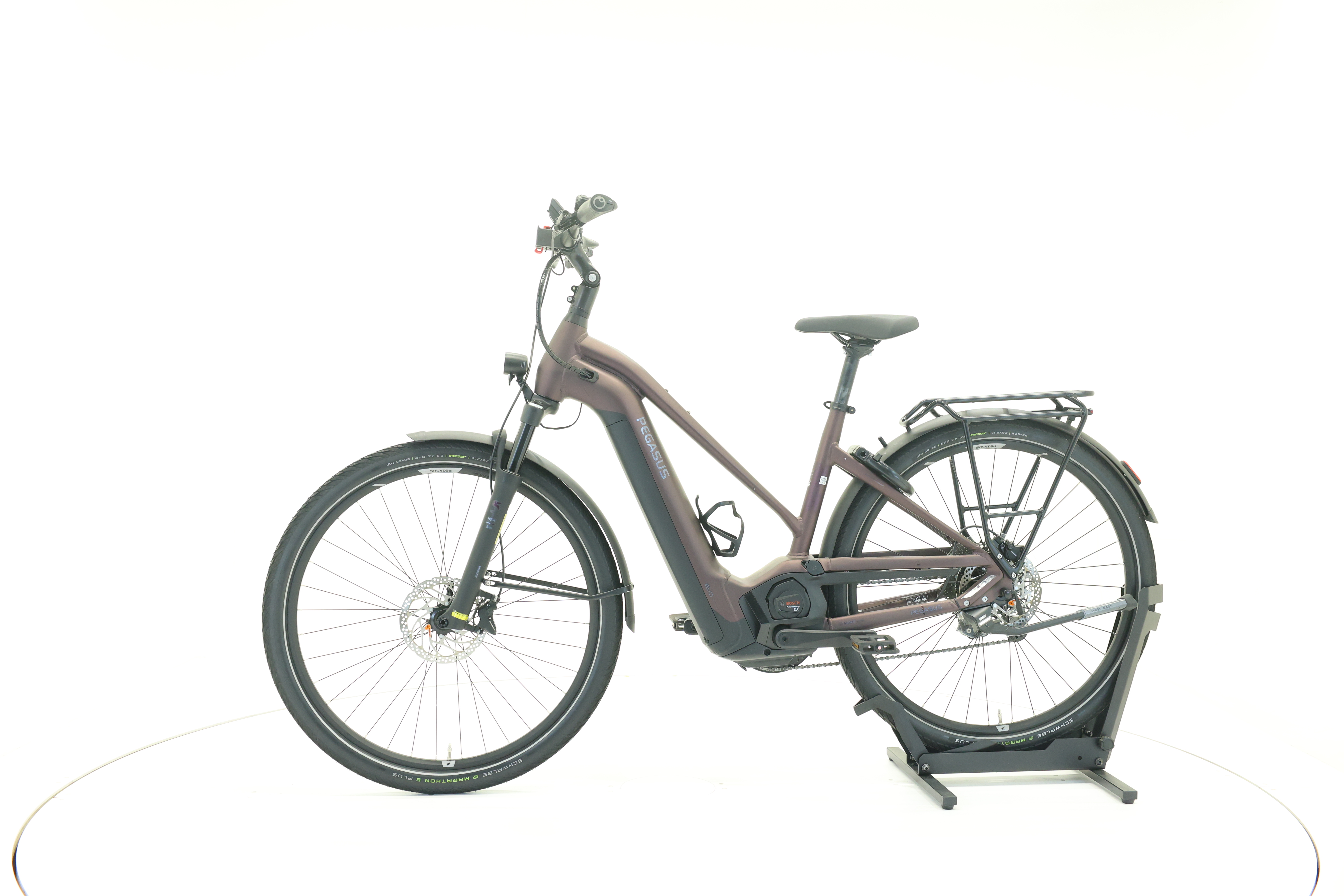 Pegasus Premio EVO 11 Lite