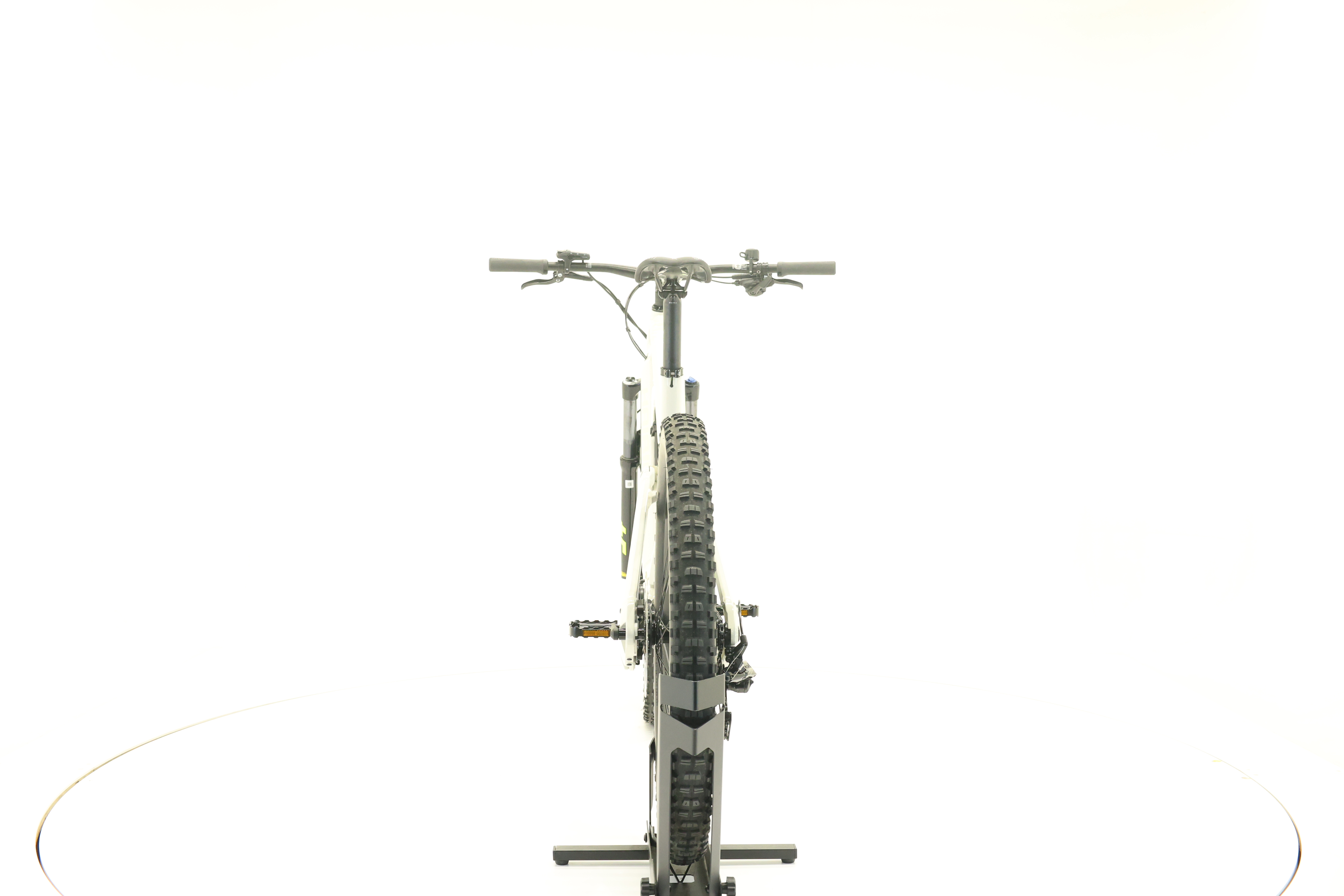 Haibike Alltrail 3