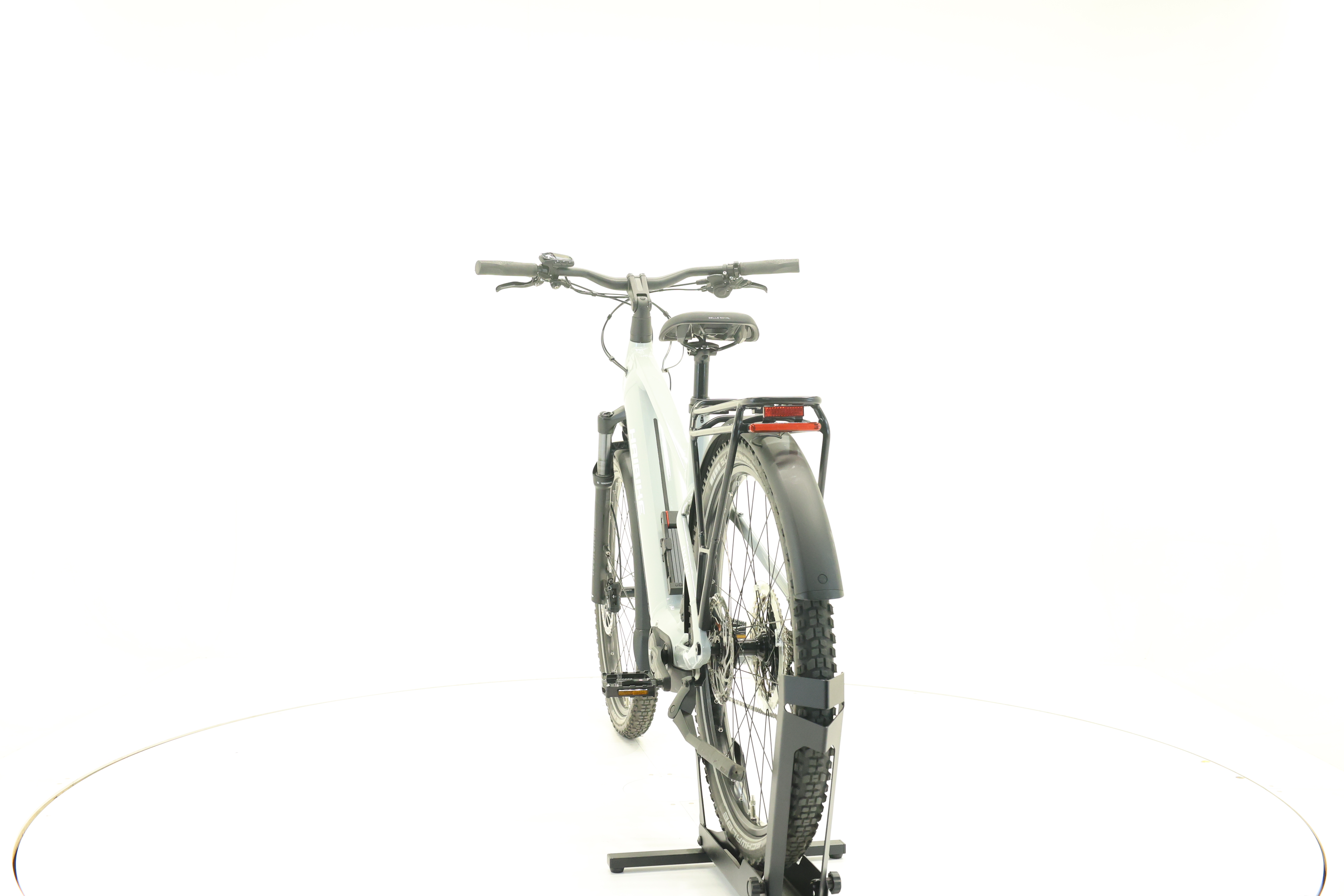 Haibike Trekking 7