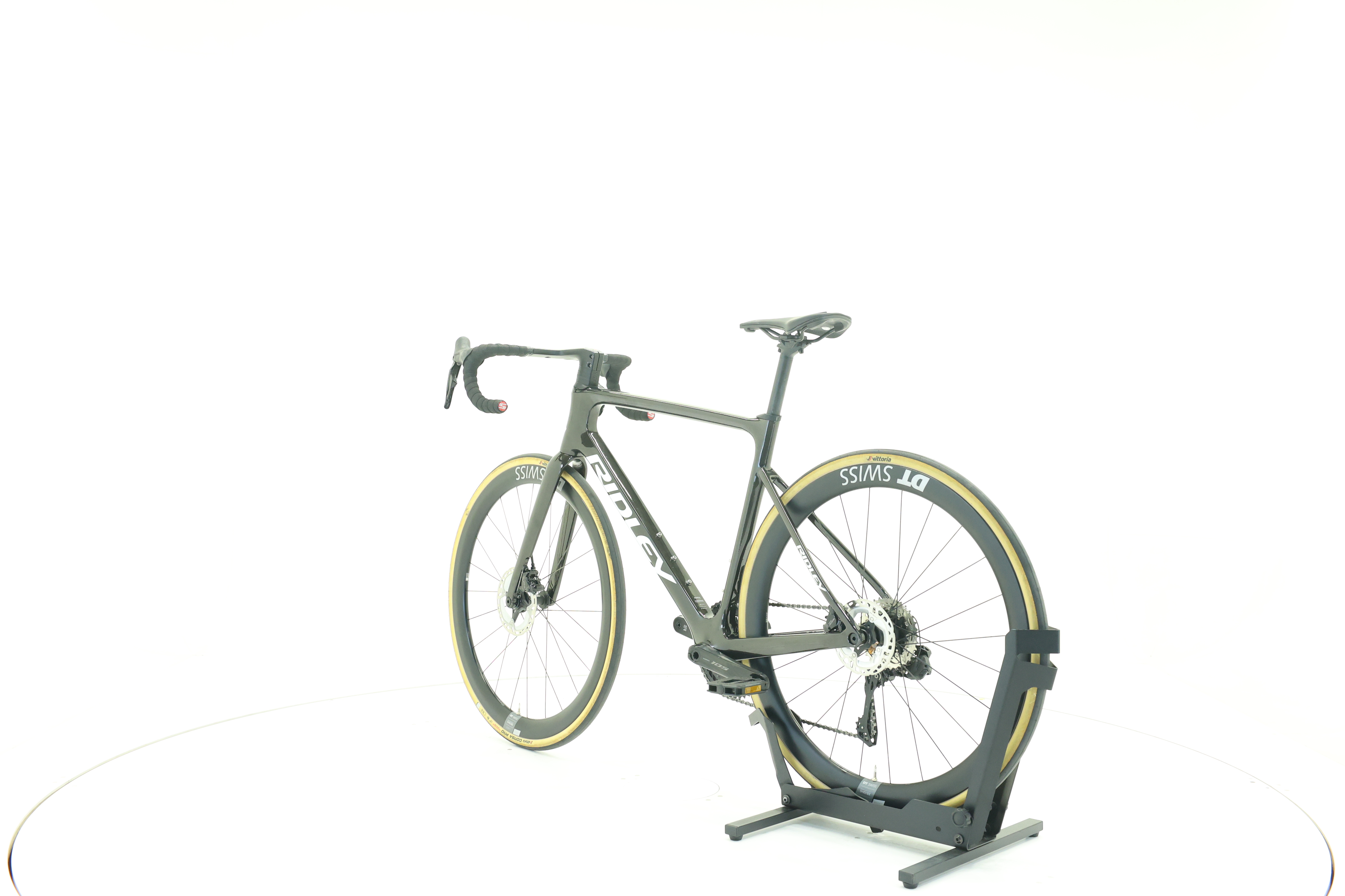 Ridley Falcn Shimano 105 DI2 Original, M, 2025, 0 km – Bild 5 von 24