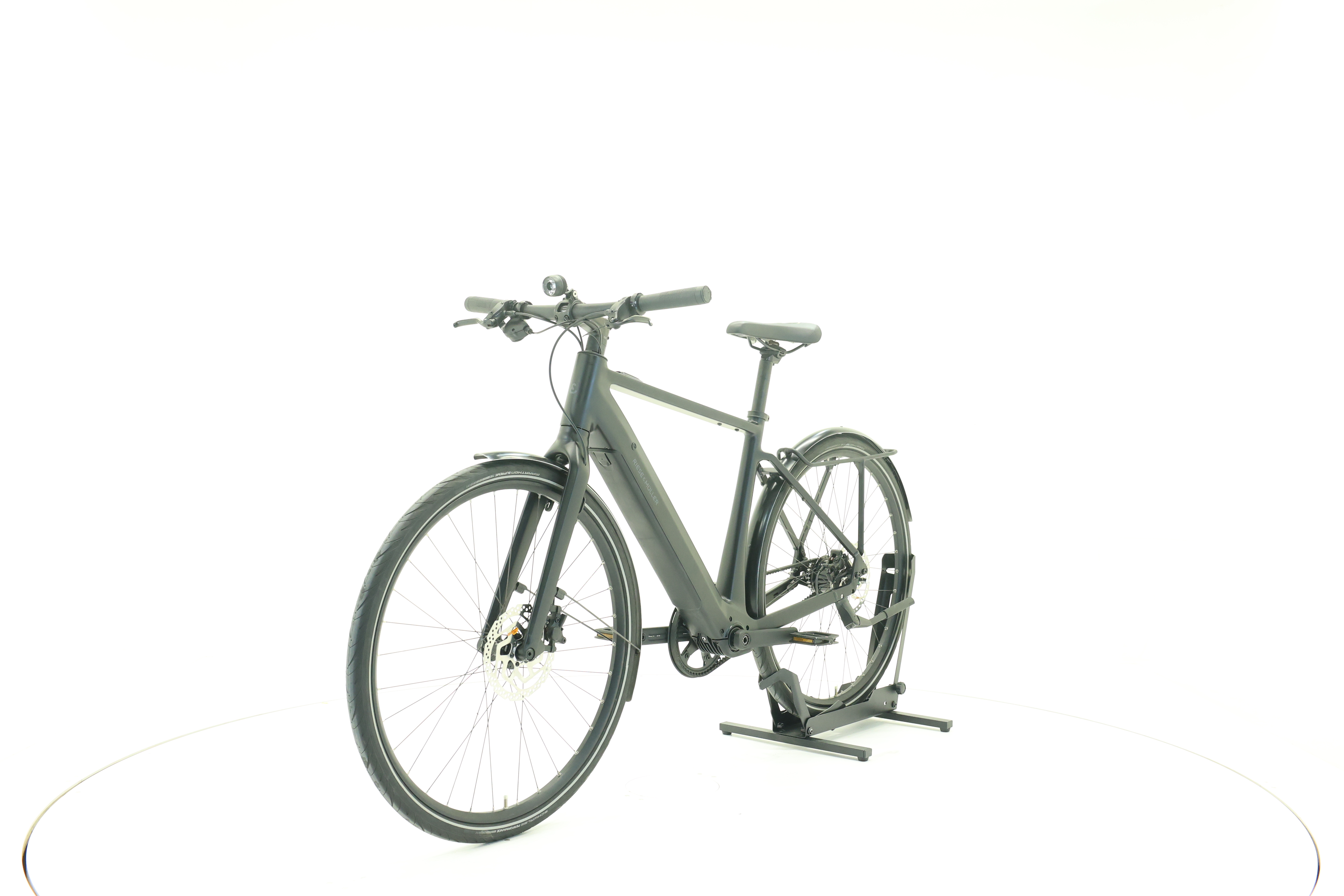 Riese und Müller UBN five silent, 51 cm, 160-169 cm, 2024, 773.1 km – Bild 7 von 24