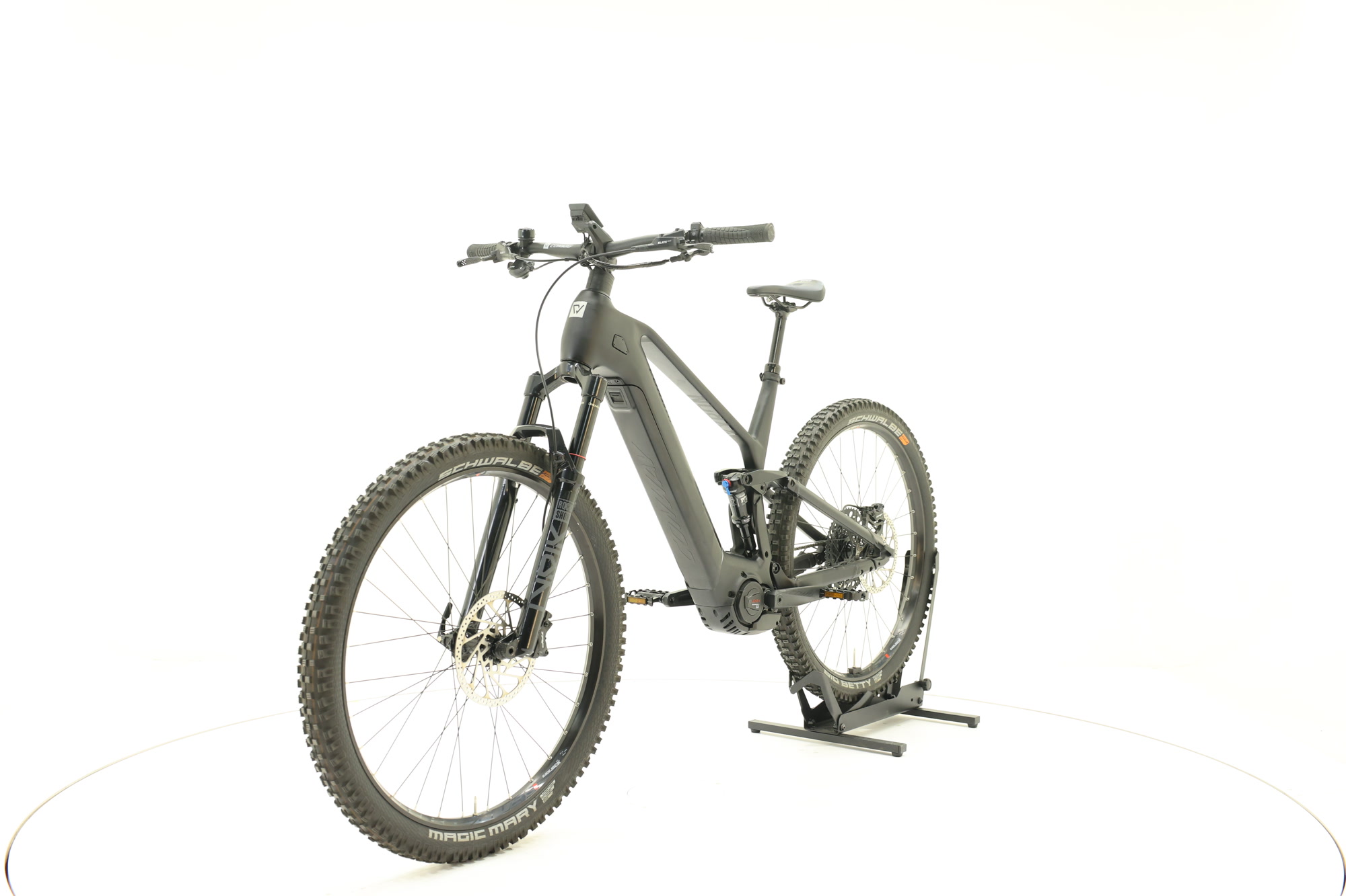 Conway Xyron S 7.9 Carbon, XL, 190-199 cm, 2023, 572 km – Bild 1 von 8