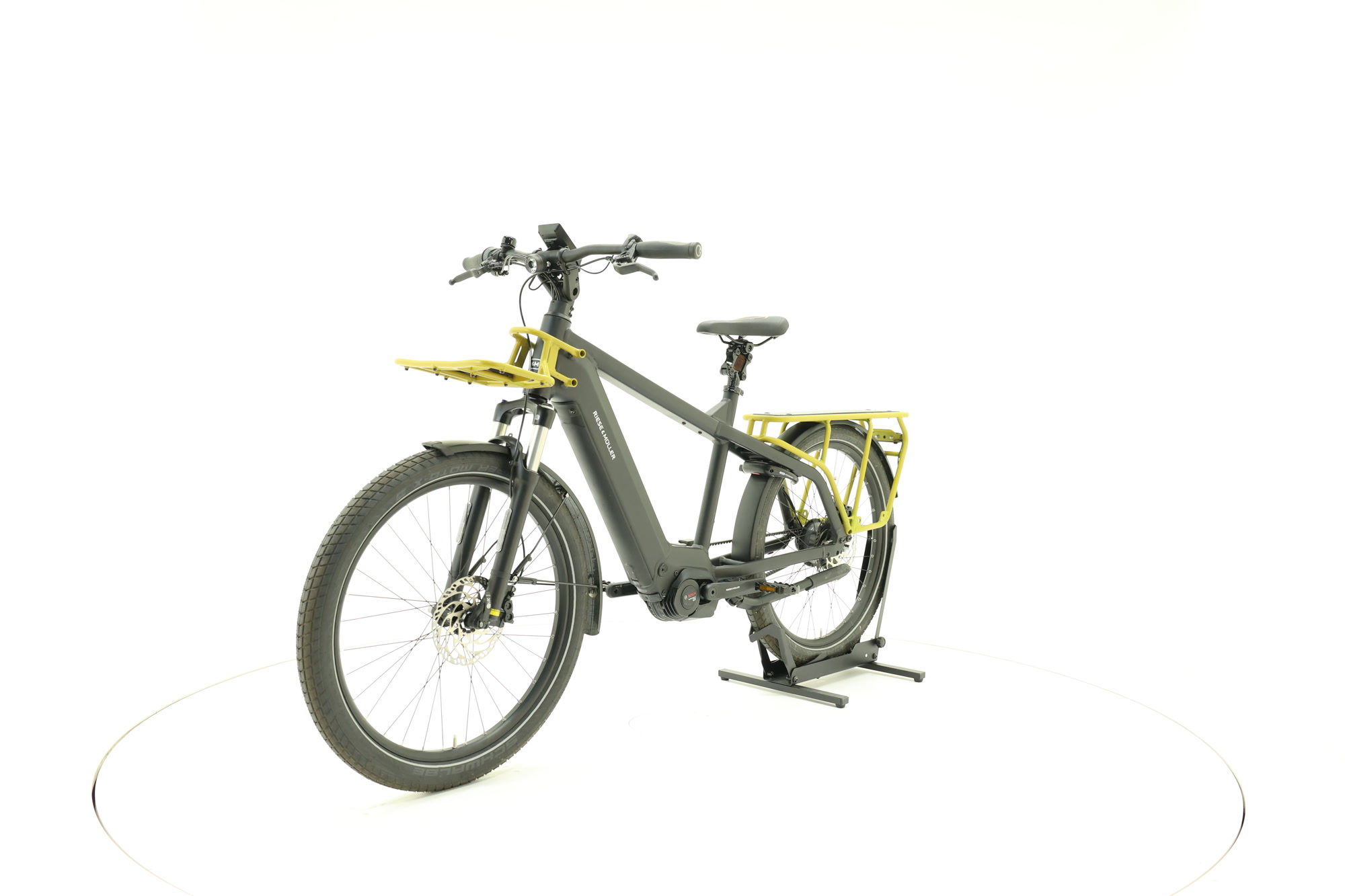 Riese und Müller Multicharger GT vario, 51 cm, 170-179 cm, 2024, 173 km – Bild 1 von 8