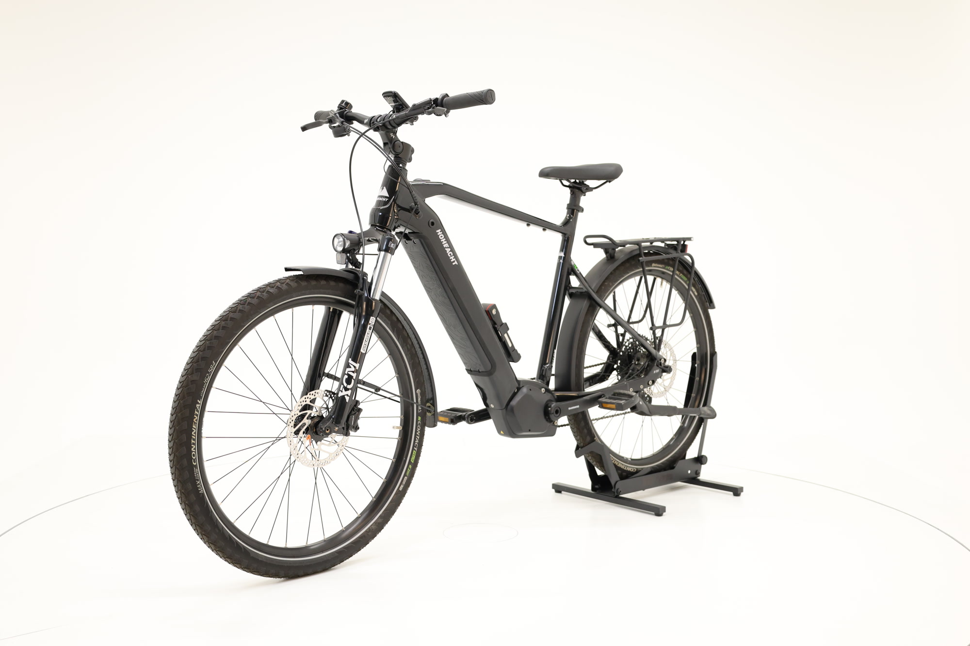 HoheAcht Pasio Eko Terra, 58 cm, 180-189 cm, 2022, 135 km – Bild 11 von 23