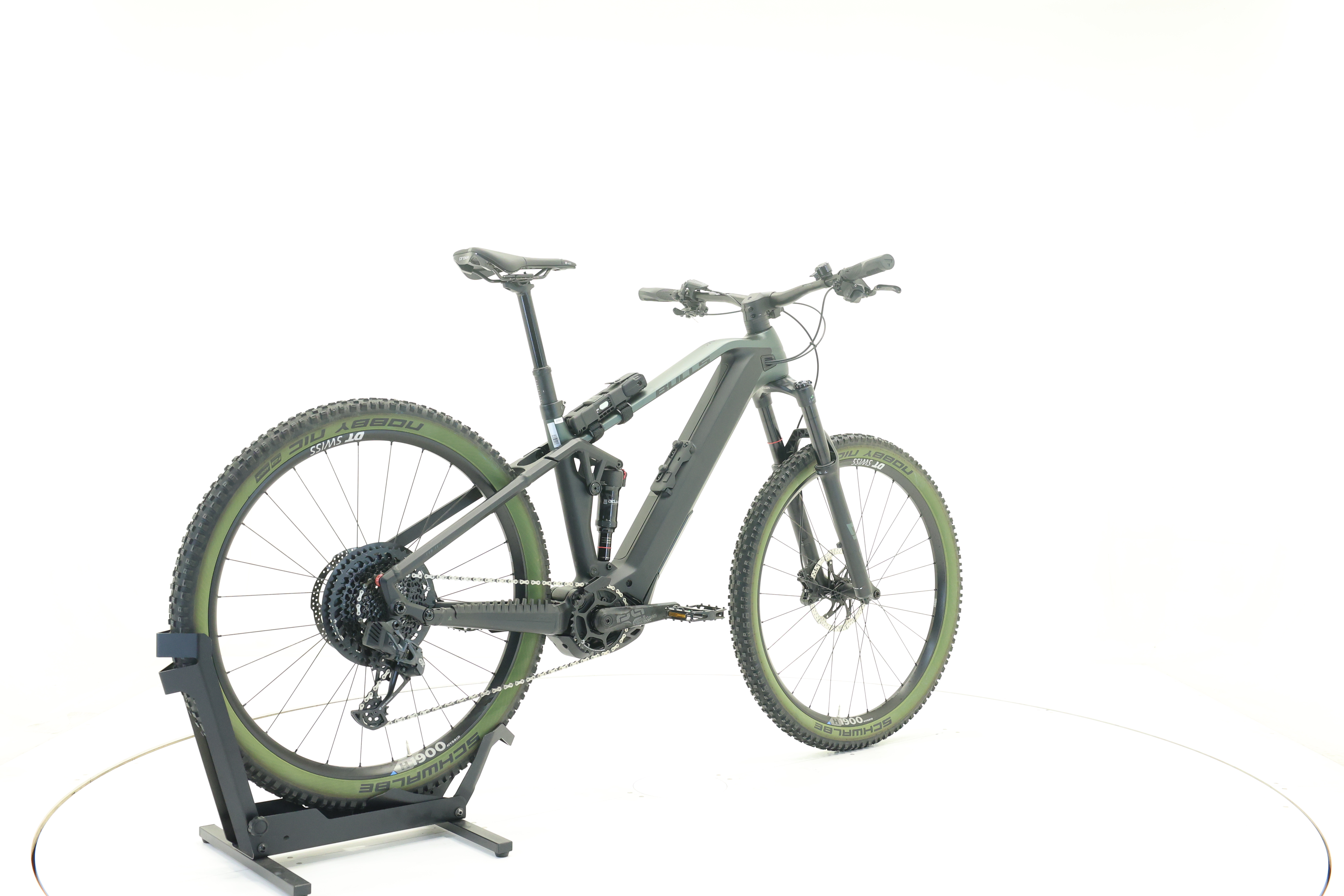 Bulls Bulls Sonic EVO TR-I Carbon 750 29"