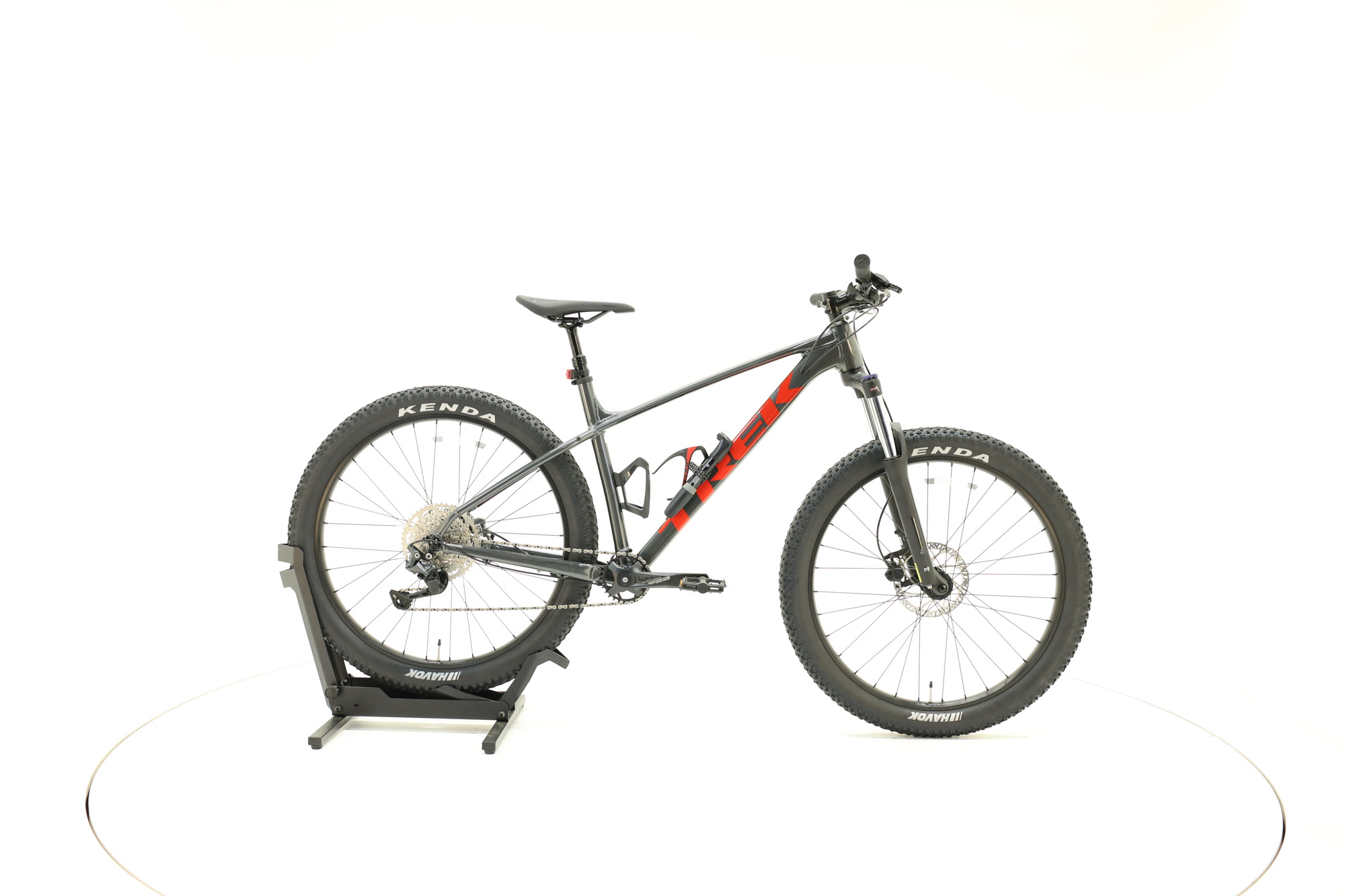 Trek Roscoe 6, L, 180-189 cm, 2024, 0 km – Bild 1 von 16
