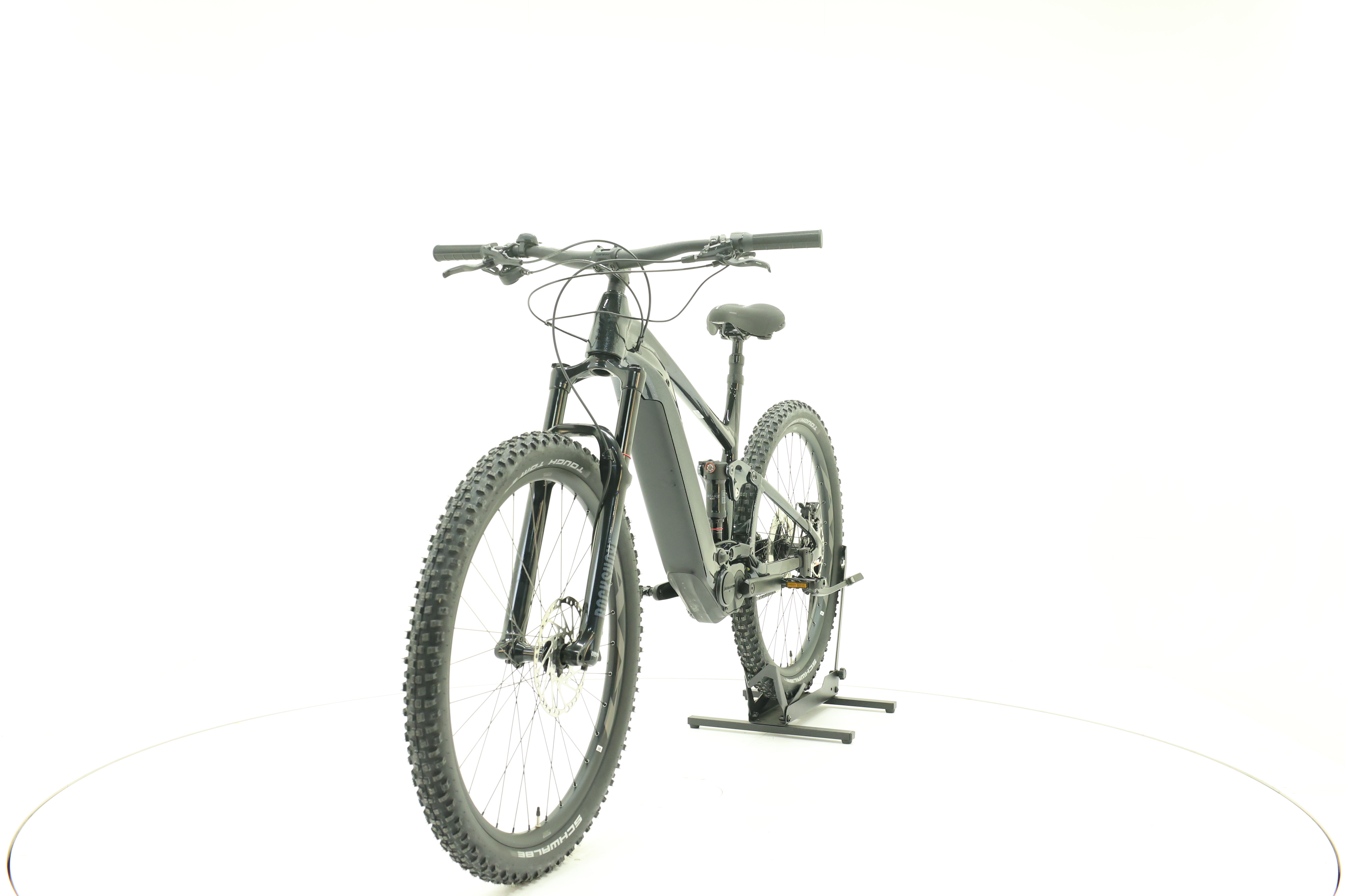 GIANT Trance X E+ 3, 48 cm, 180-189 cm, 2023, 729 km – Bild 27 von 32
