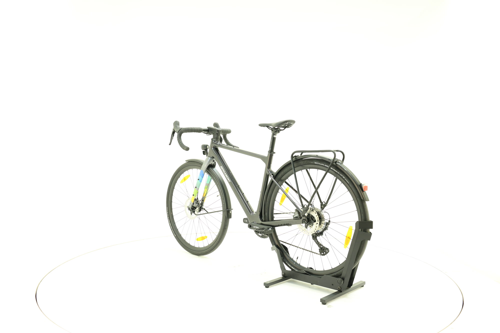 Bergamont Grandurance RD Elite, 50 cm, 160-169 cm, 2024, 0 km – Bild 11 von 14