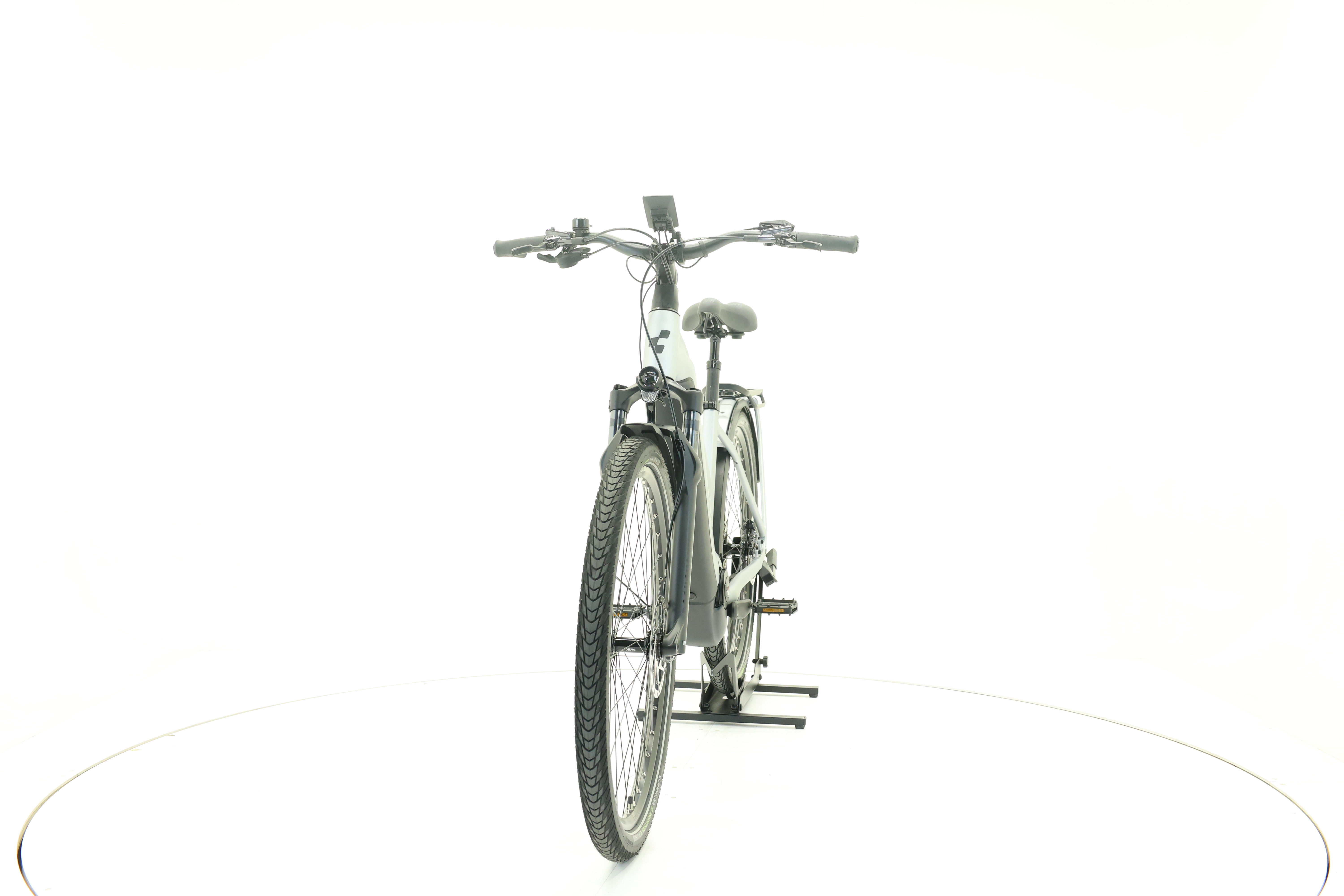 Cube Kathamndu Hyb.SLX, 50 cm, 160-169 cm, 2025, 301 km – Bild 3 von 5