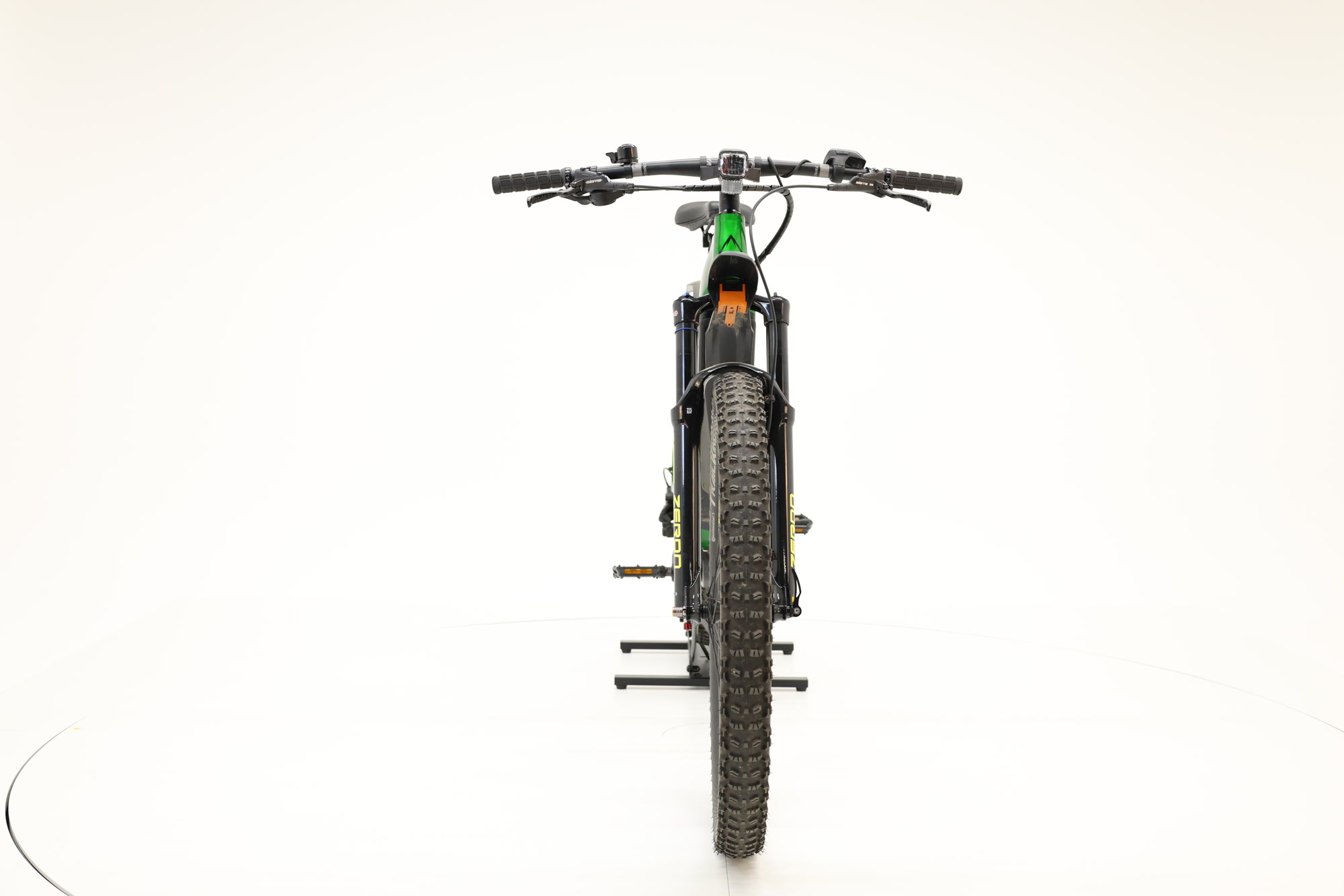 Fuji Ambient EVO 1.3 27,5, M, 170-179 cm, 2023, 1048 km – Bild 7 von 8