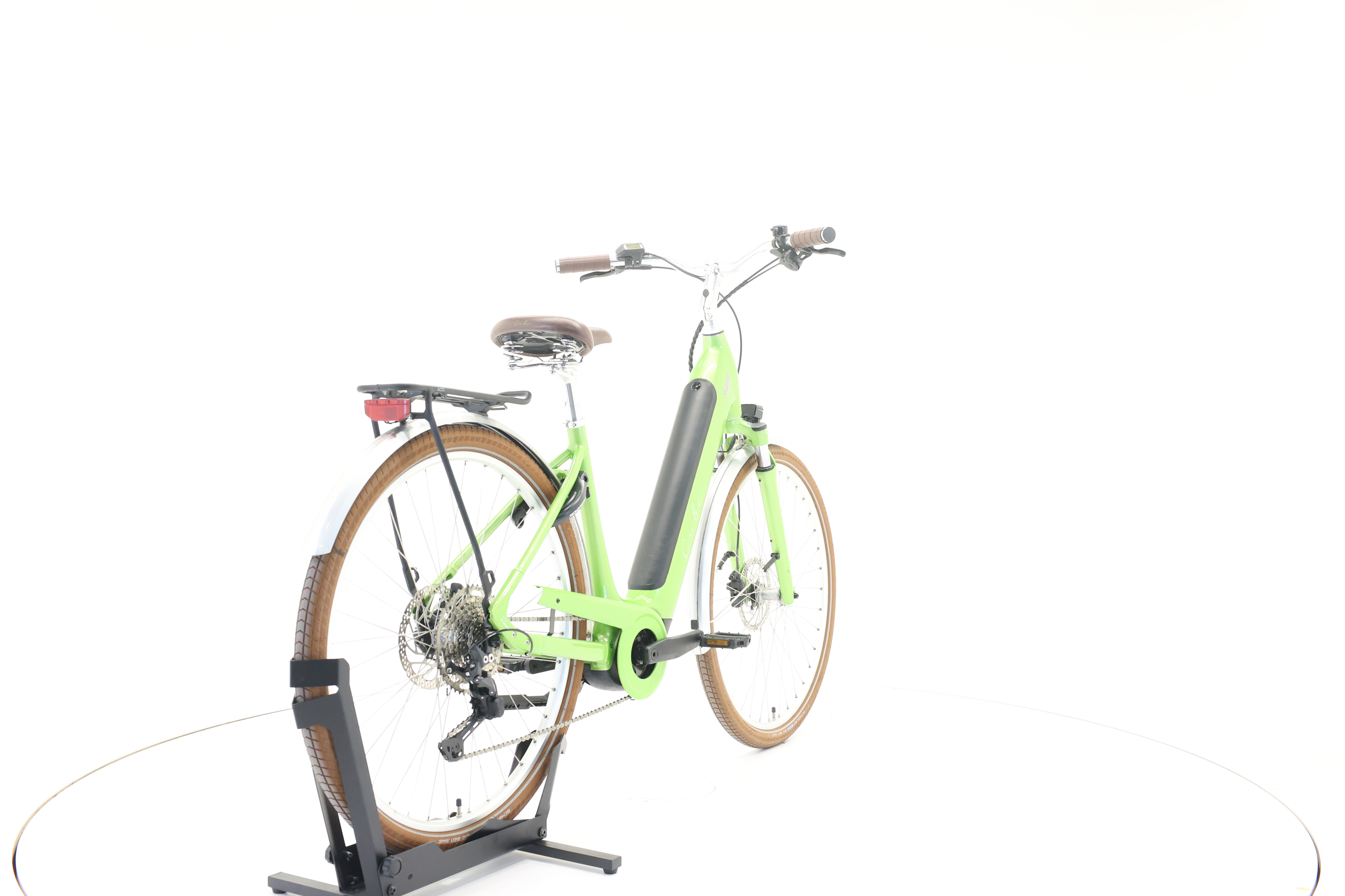 Cube Ella Ride Hybrid, 50 cm, 160-169 cm, 2025, 1312 km – Bild 21 von 24