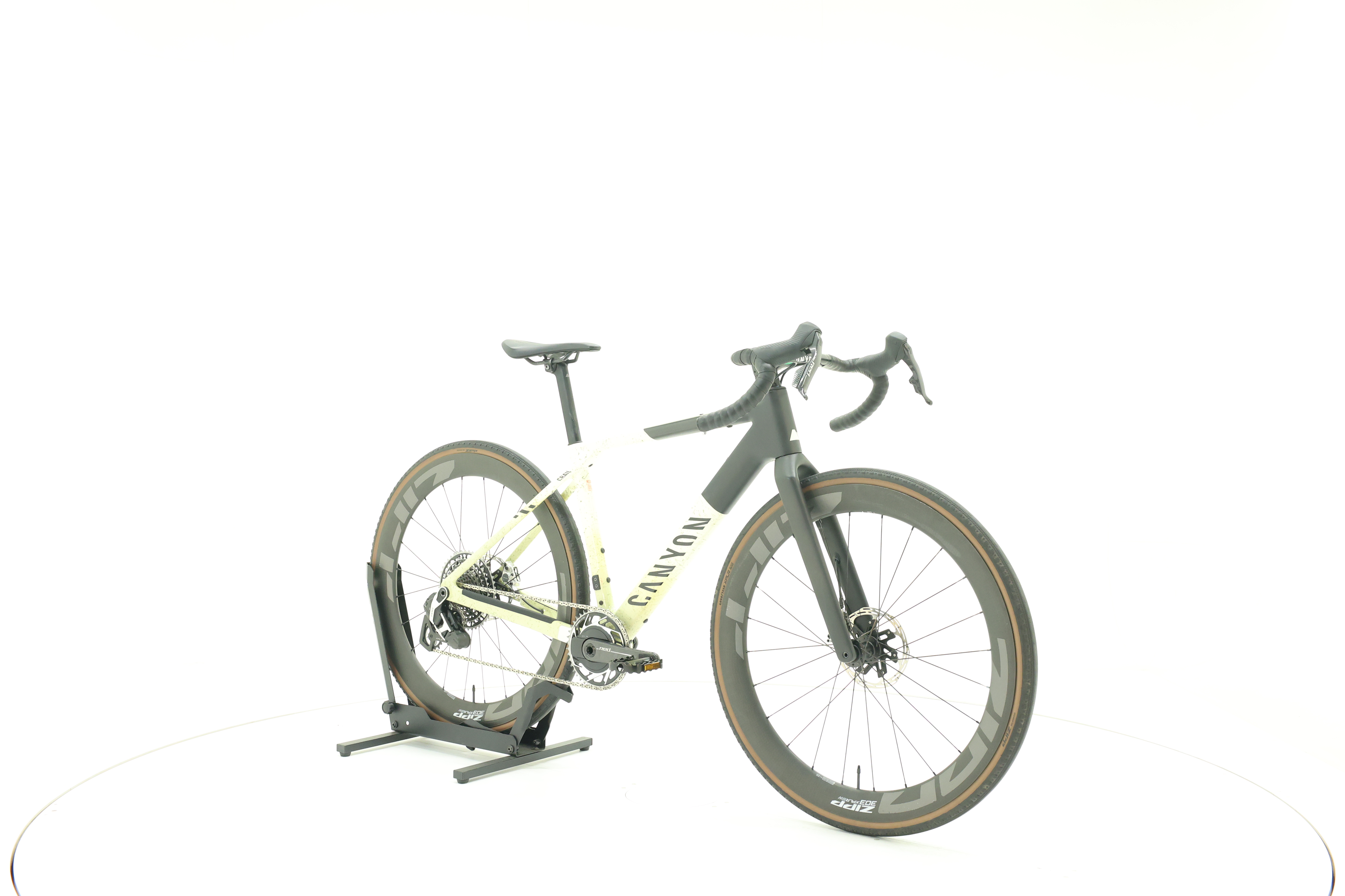 Canyon Grail CFR XPLR