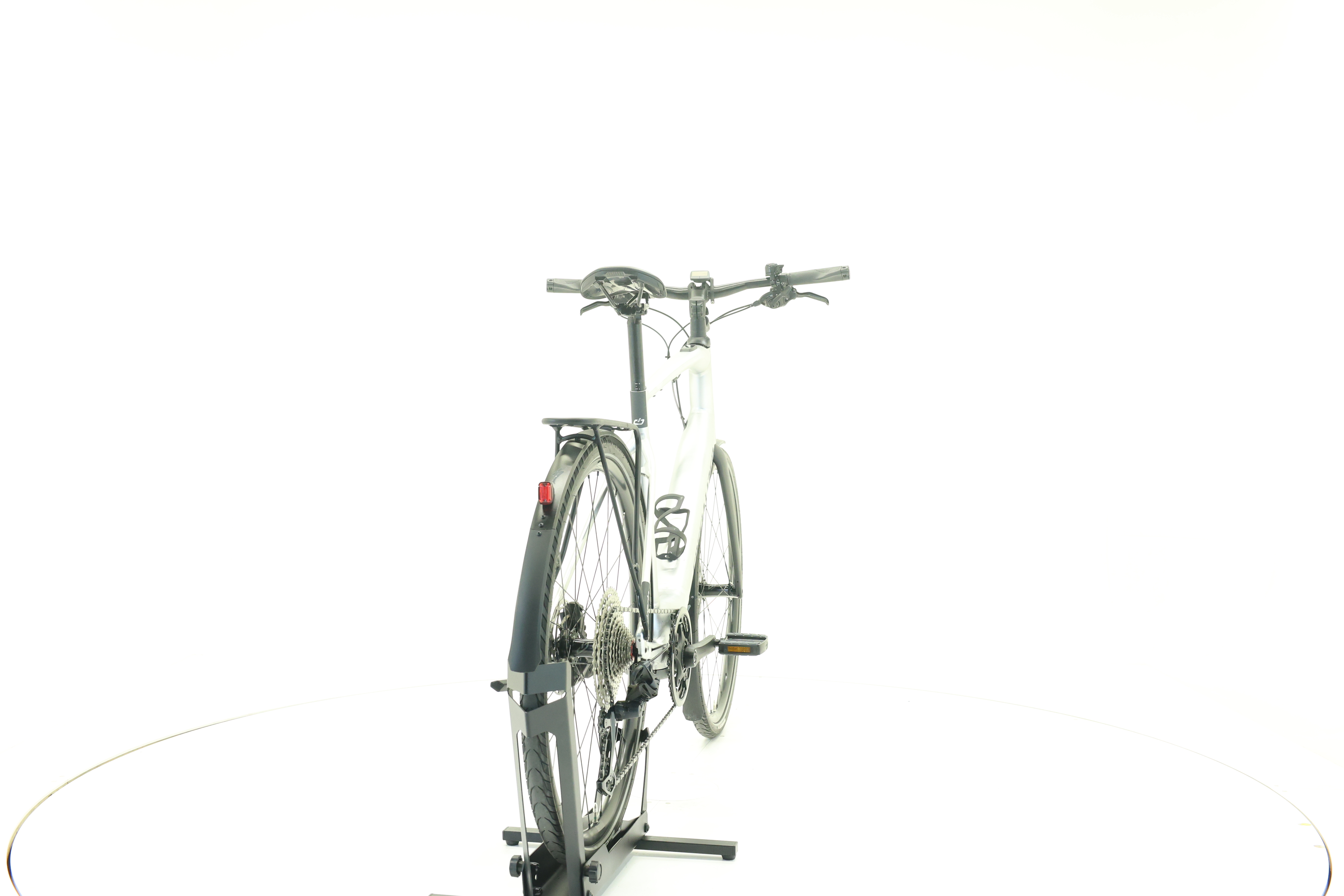 Specialized VADO SL 5.0 EQ BRSH/BLKREFL XL, XL, 180-189 cm, 2023, 4442 km – Bild 4 von 5