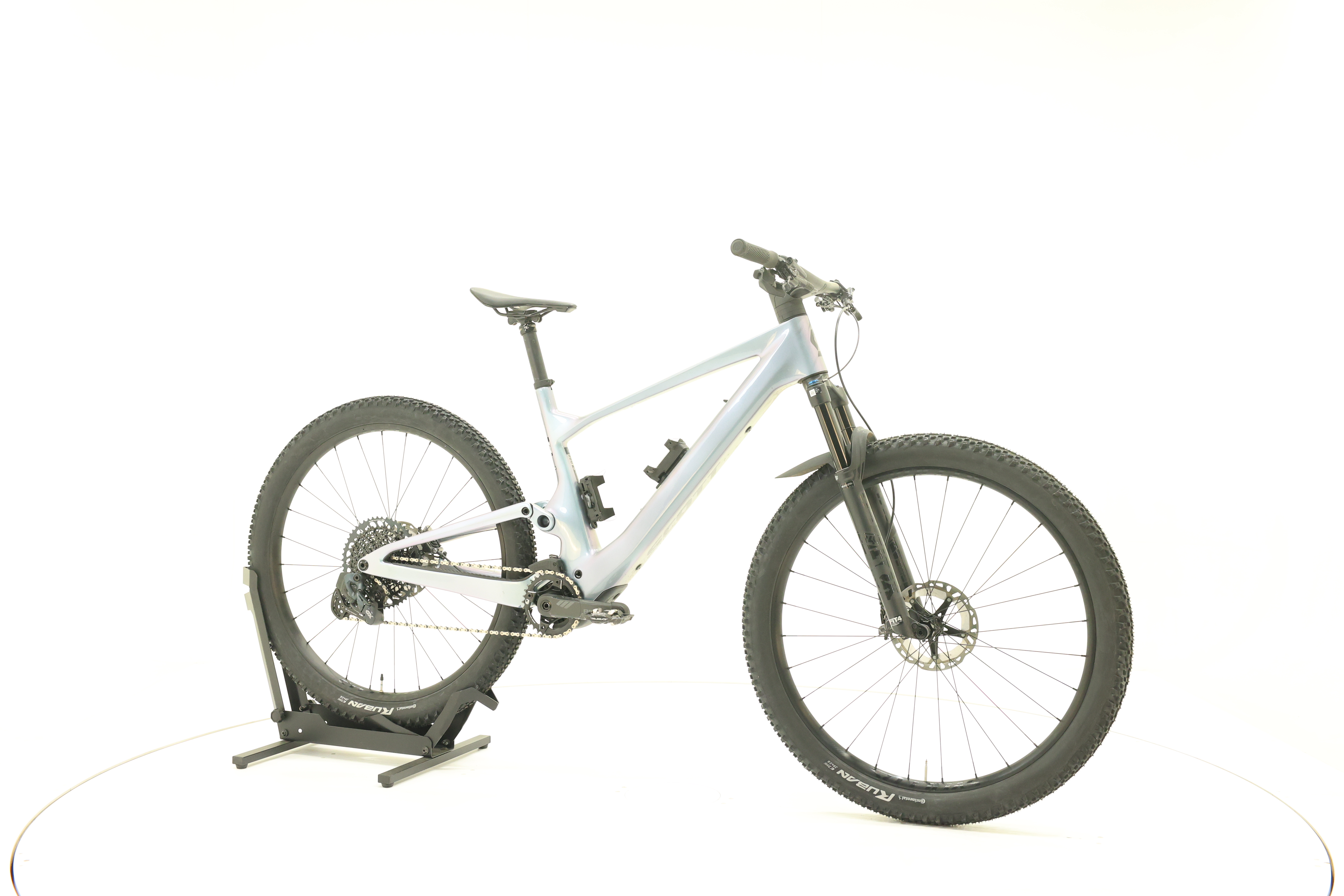 Scott Lunmen eRide 900, L, 180-189 cm, 2024, 2417 km – Bild 7 von 24