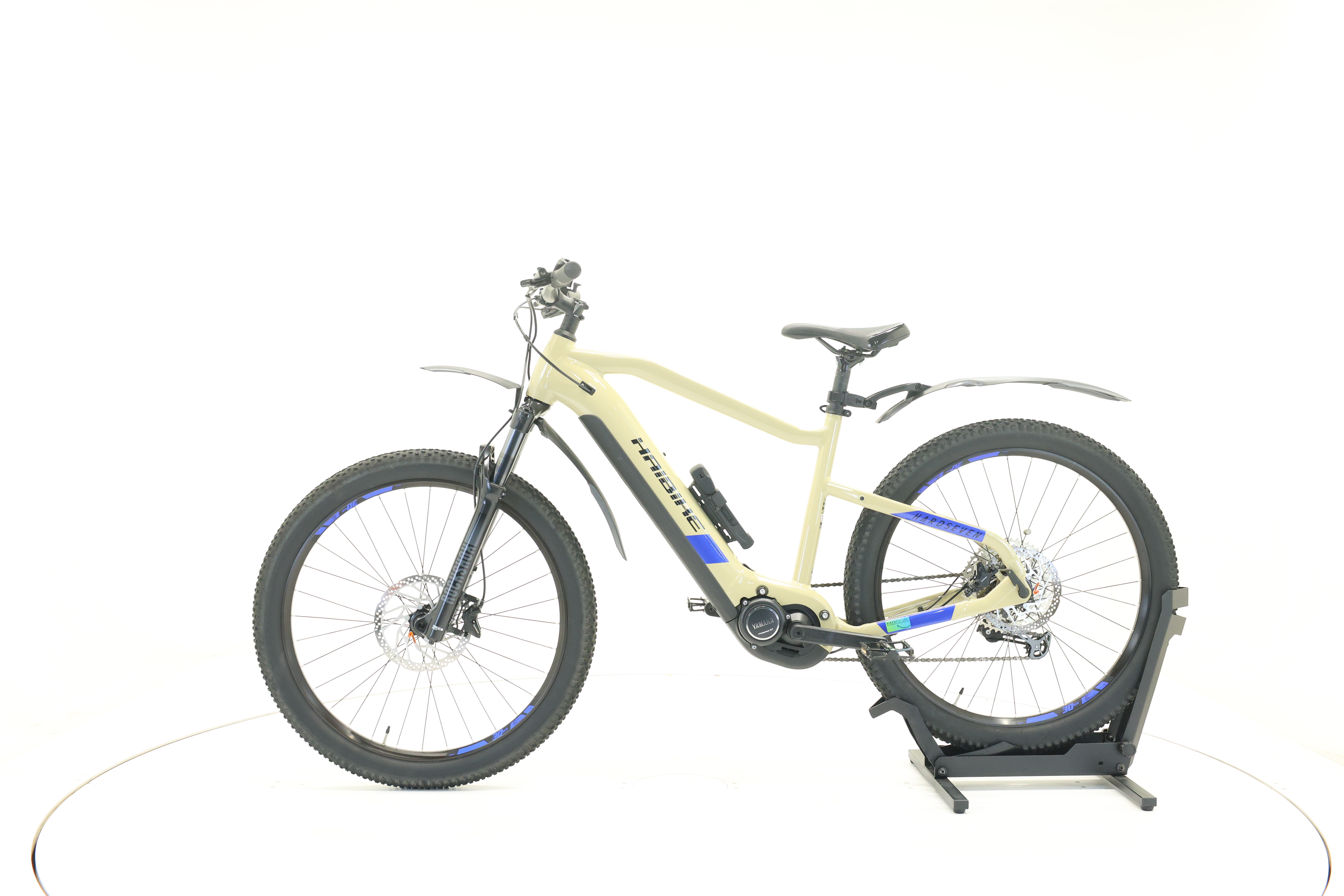 Haibike HardSeven 7