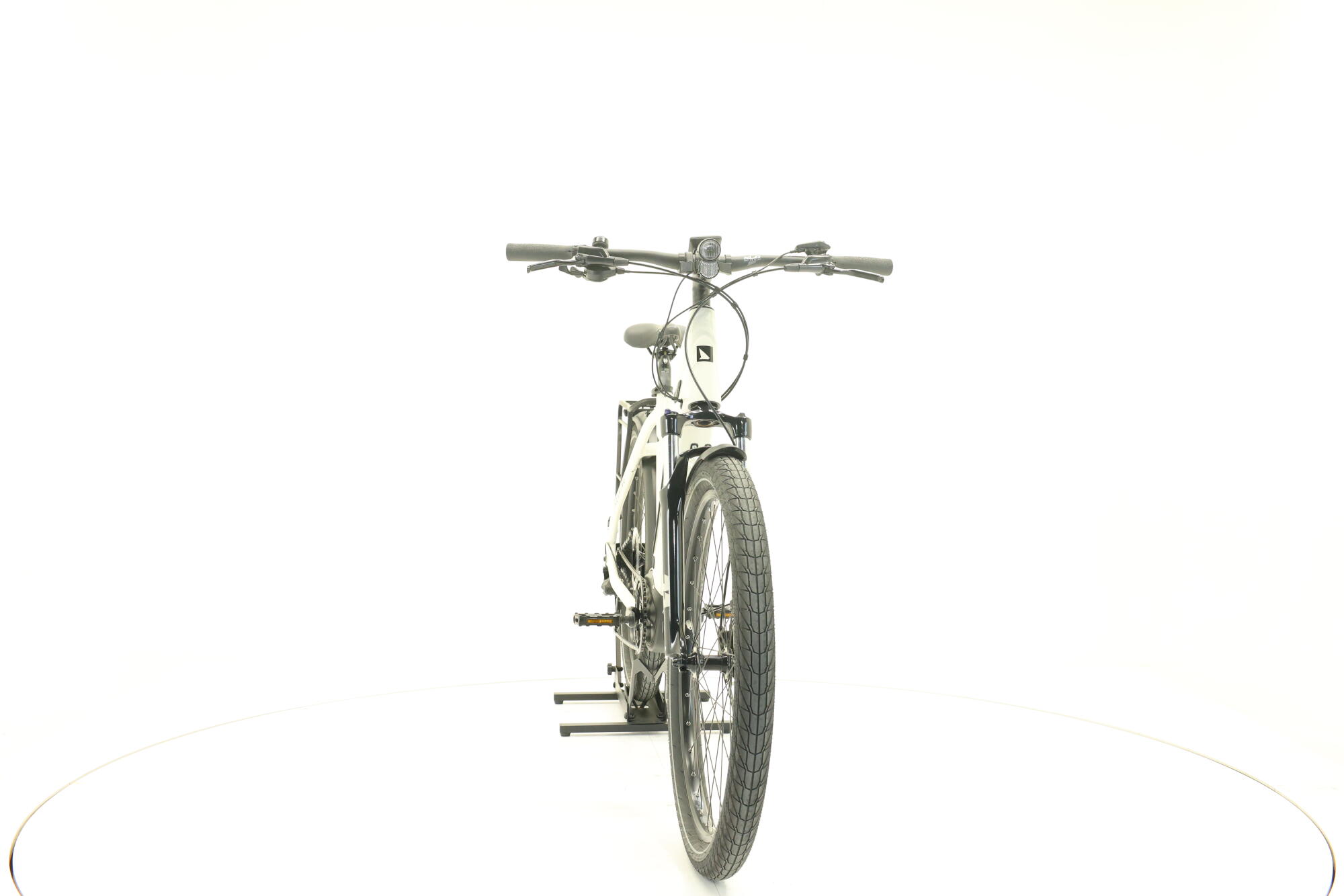 Haibike Trekking 3, L, 170-179 cm, 2025, 1184 km – Bild 3 von 8