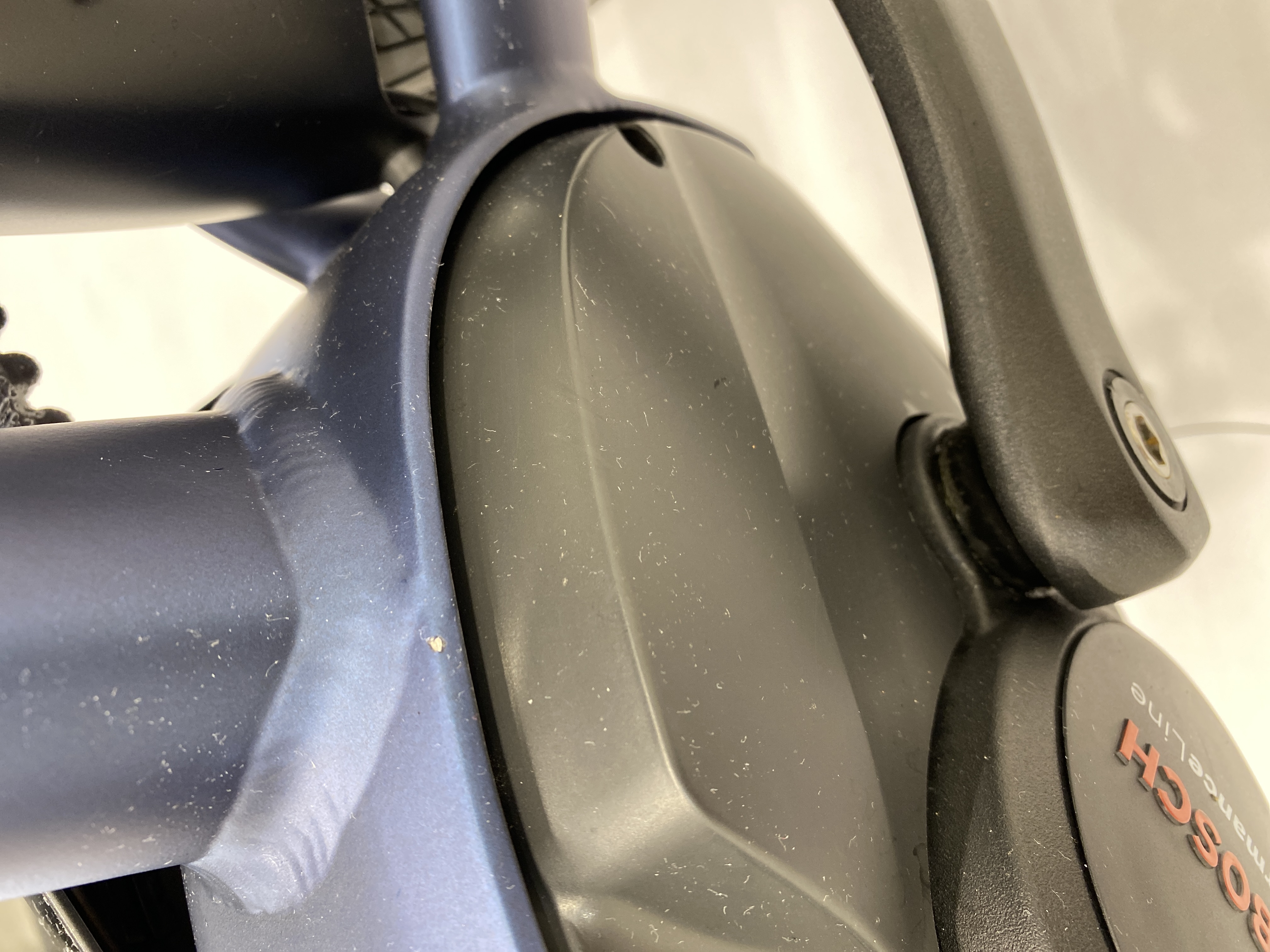 Velo de Ville AEB 890 Smart