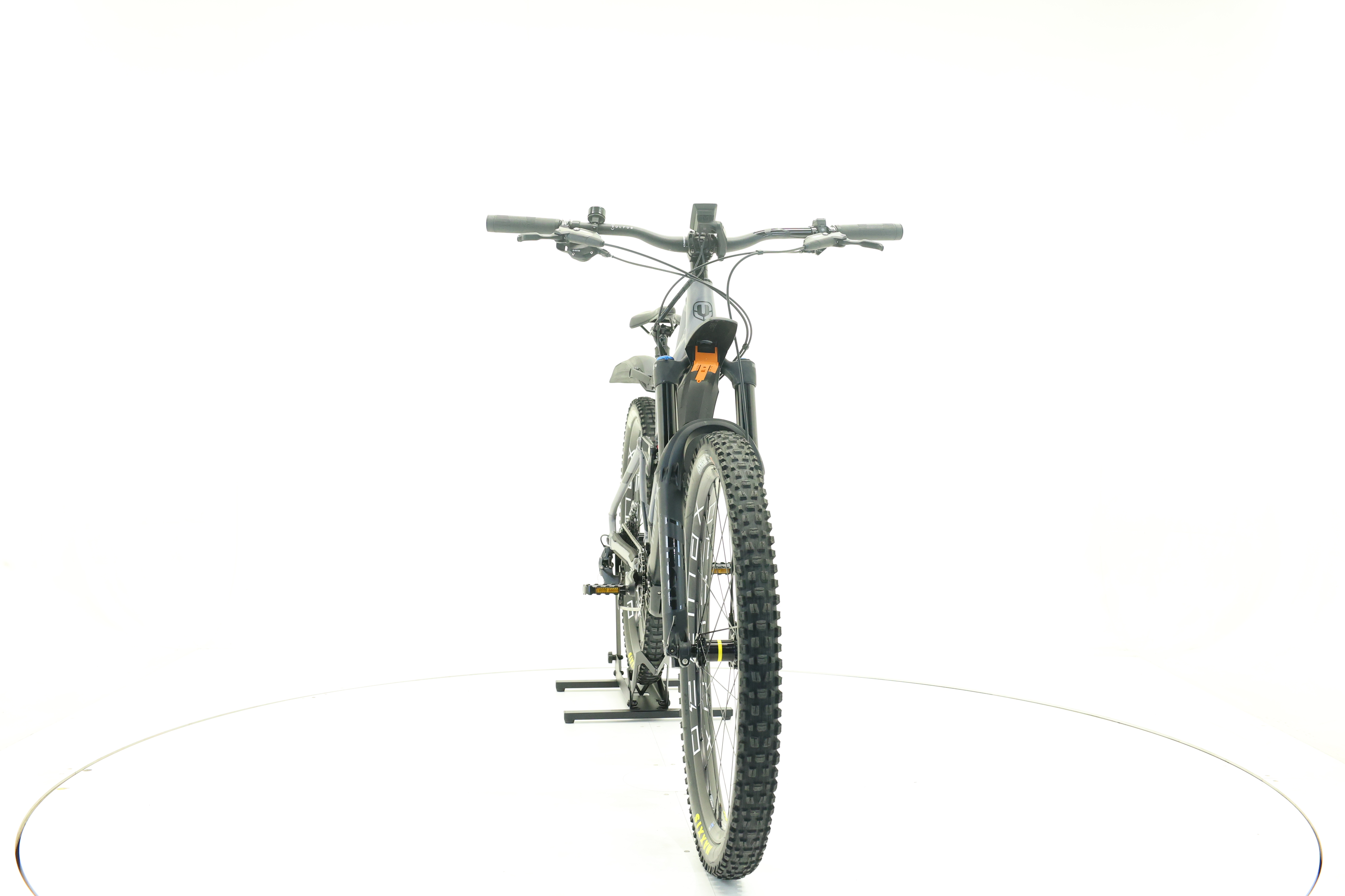 Mondraker CRAFTY R