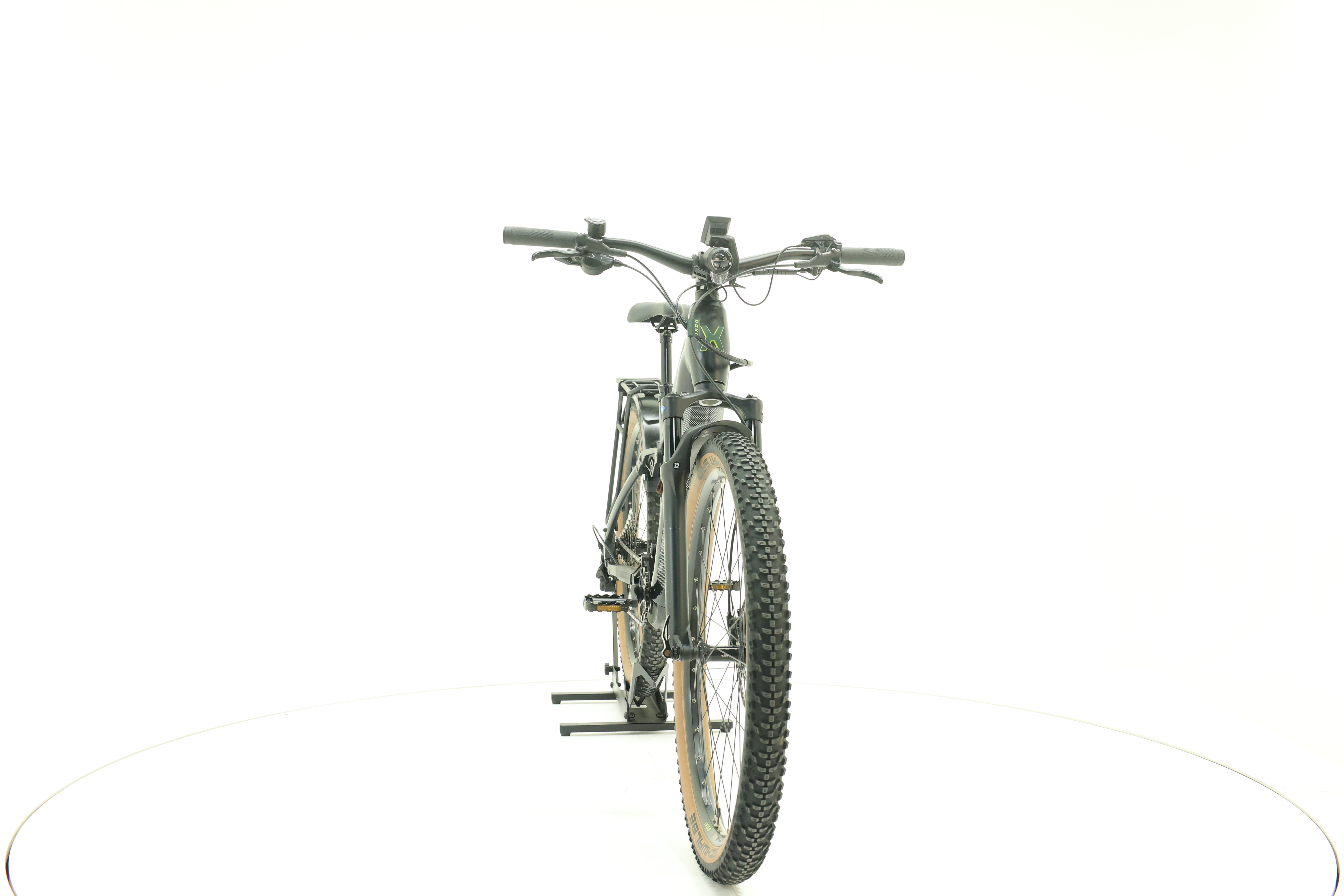 IXGO MTF-E-Four