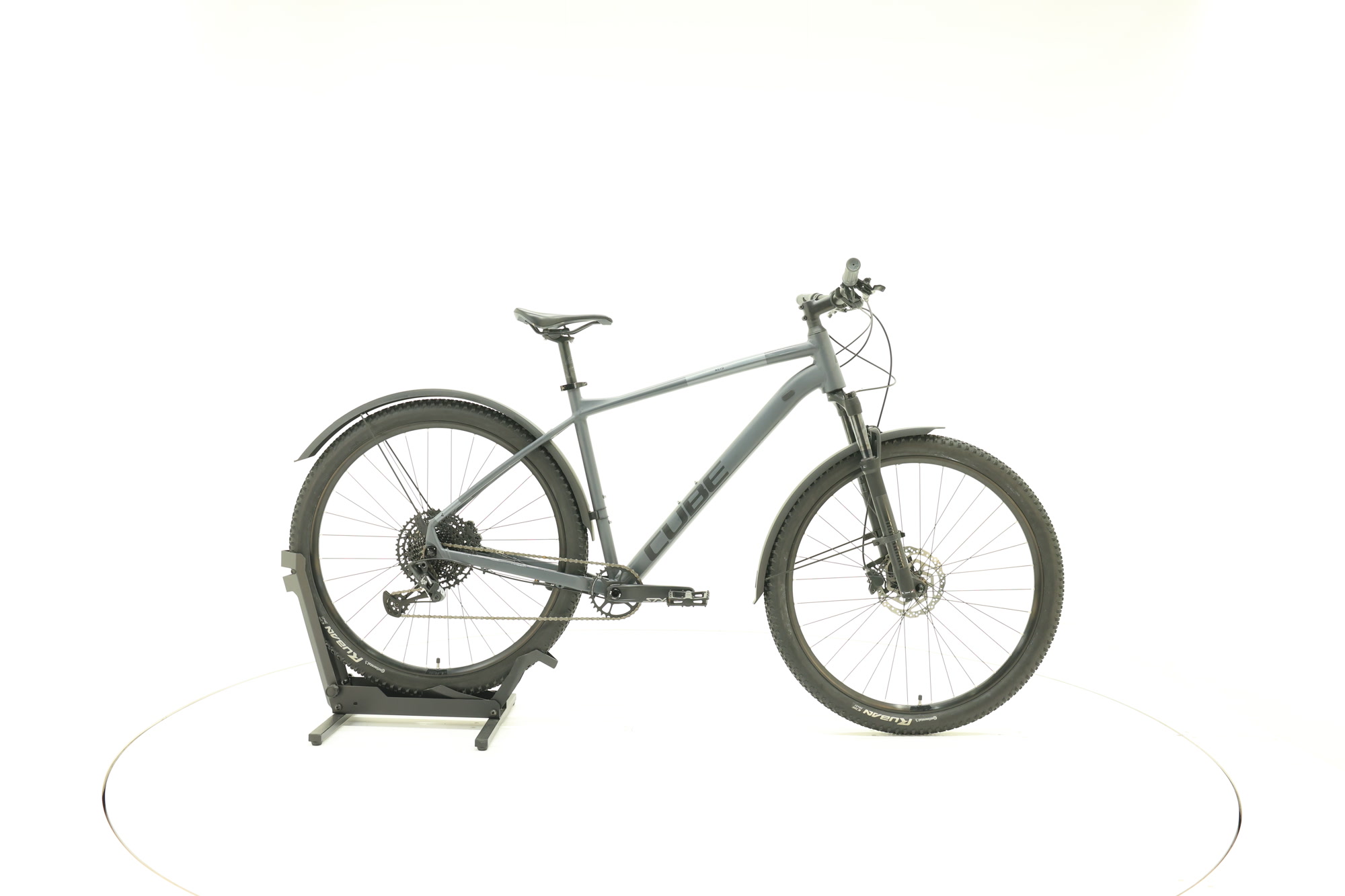 Cube Acid 29, 51 cm, 160-169 cm, 2025, 0 km – Bild 2 von 8