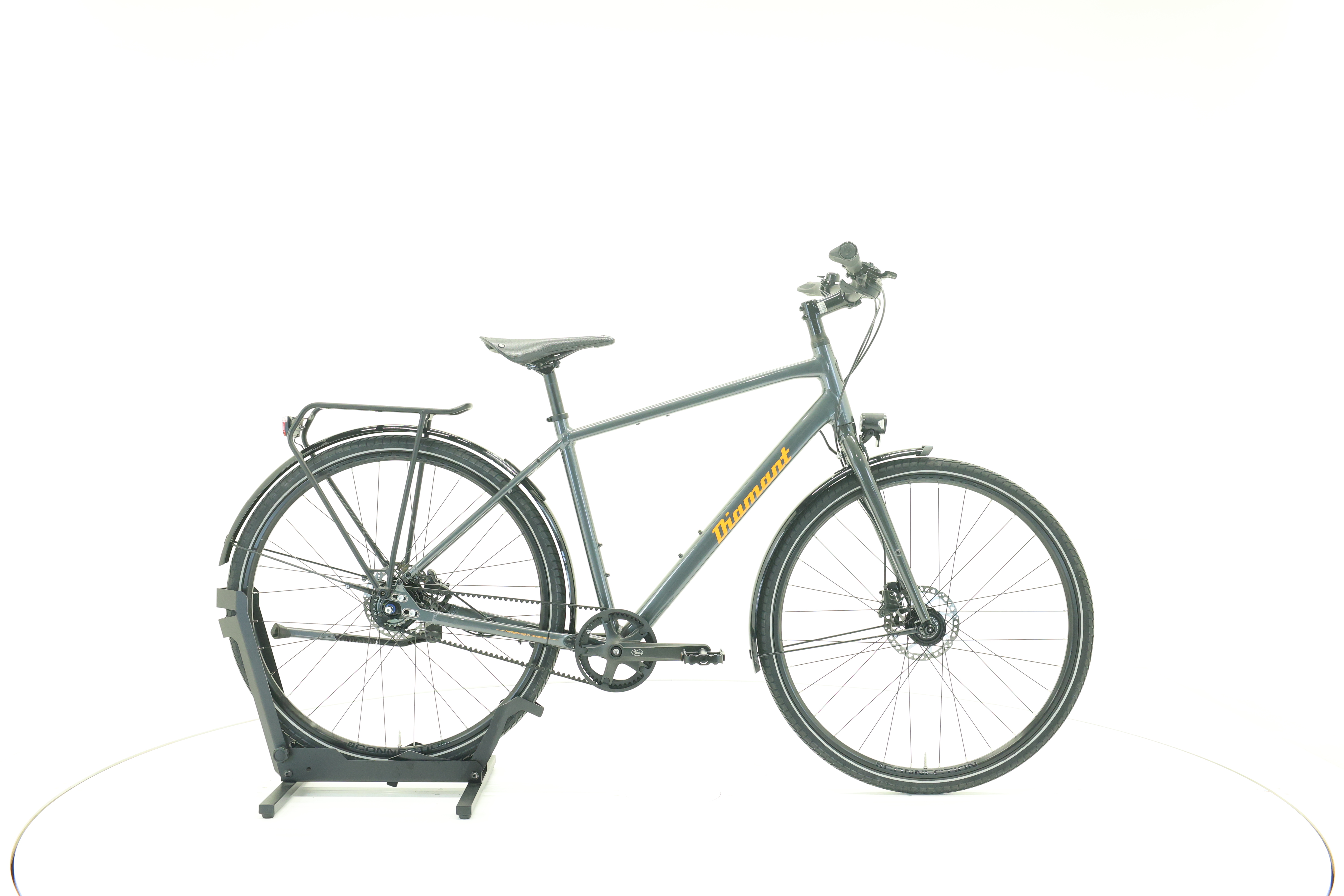 Diamant 247 Deluxe, 55 cm, 2023, 0 km – Bild 1 von 24