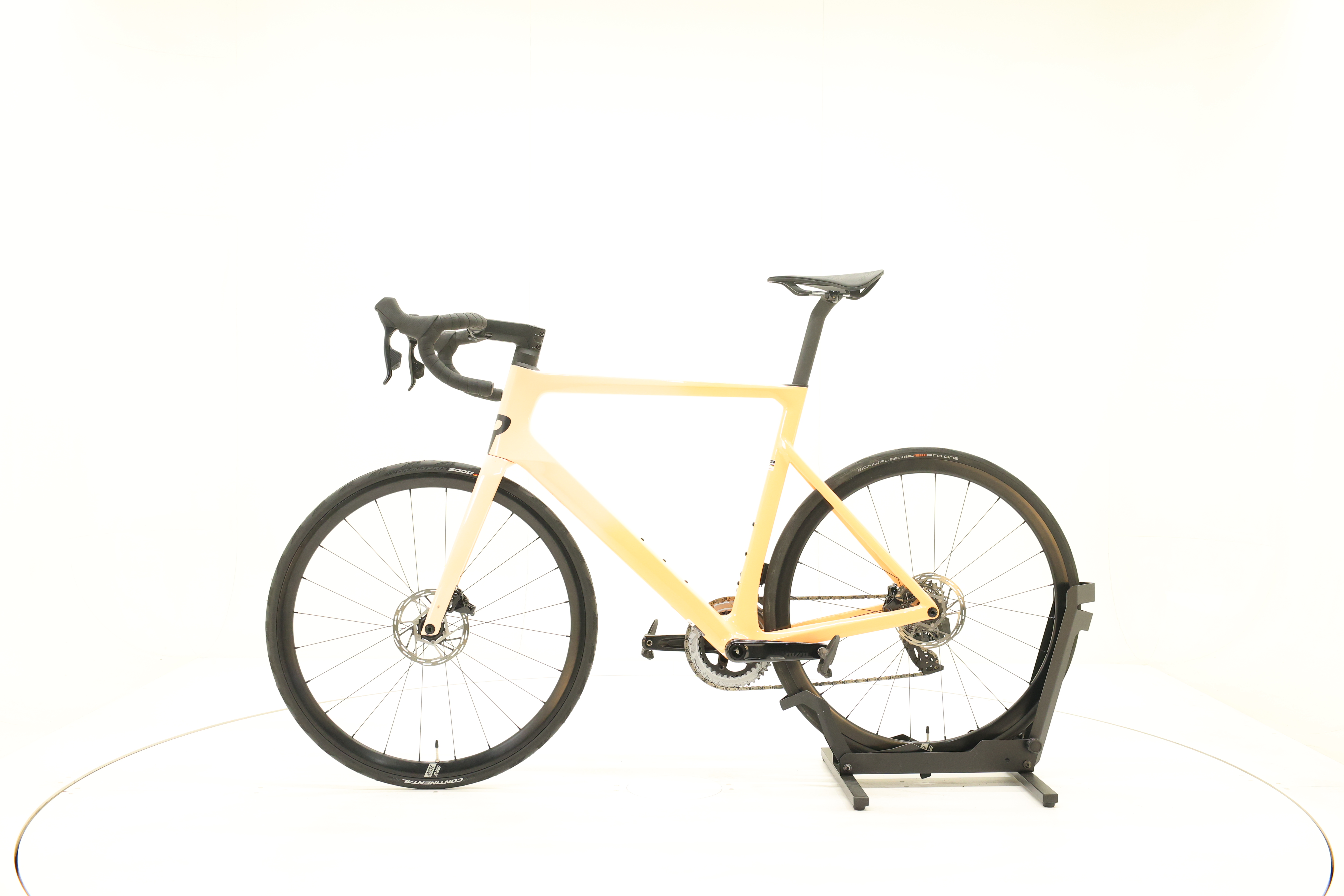 Rose Bikes Xlite 04 Rival AXS (106193104), 62 cm, 180-189 cm, 2025, 0 km – Bild 16 von 32