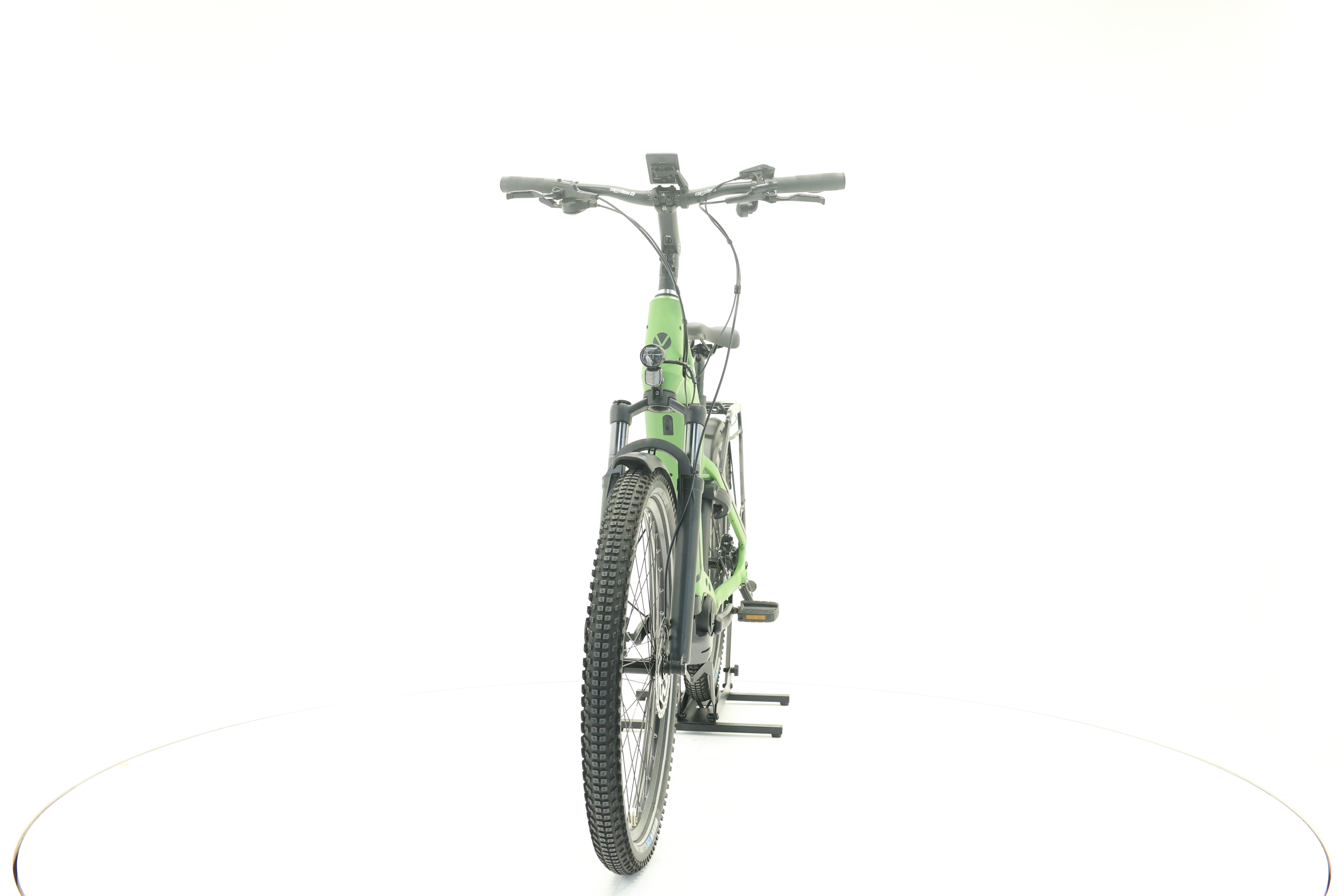 Velo de Ville SEB890