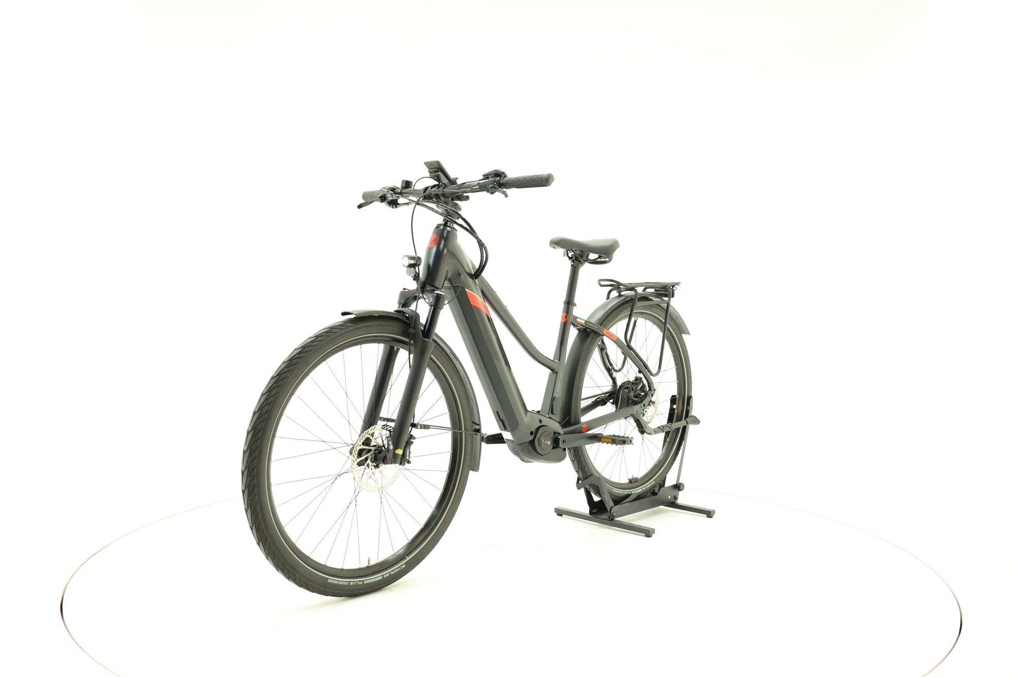 Malaguti Carezza TRT 5.2 EN
