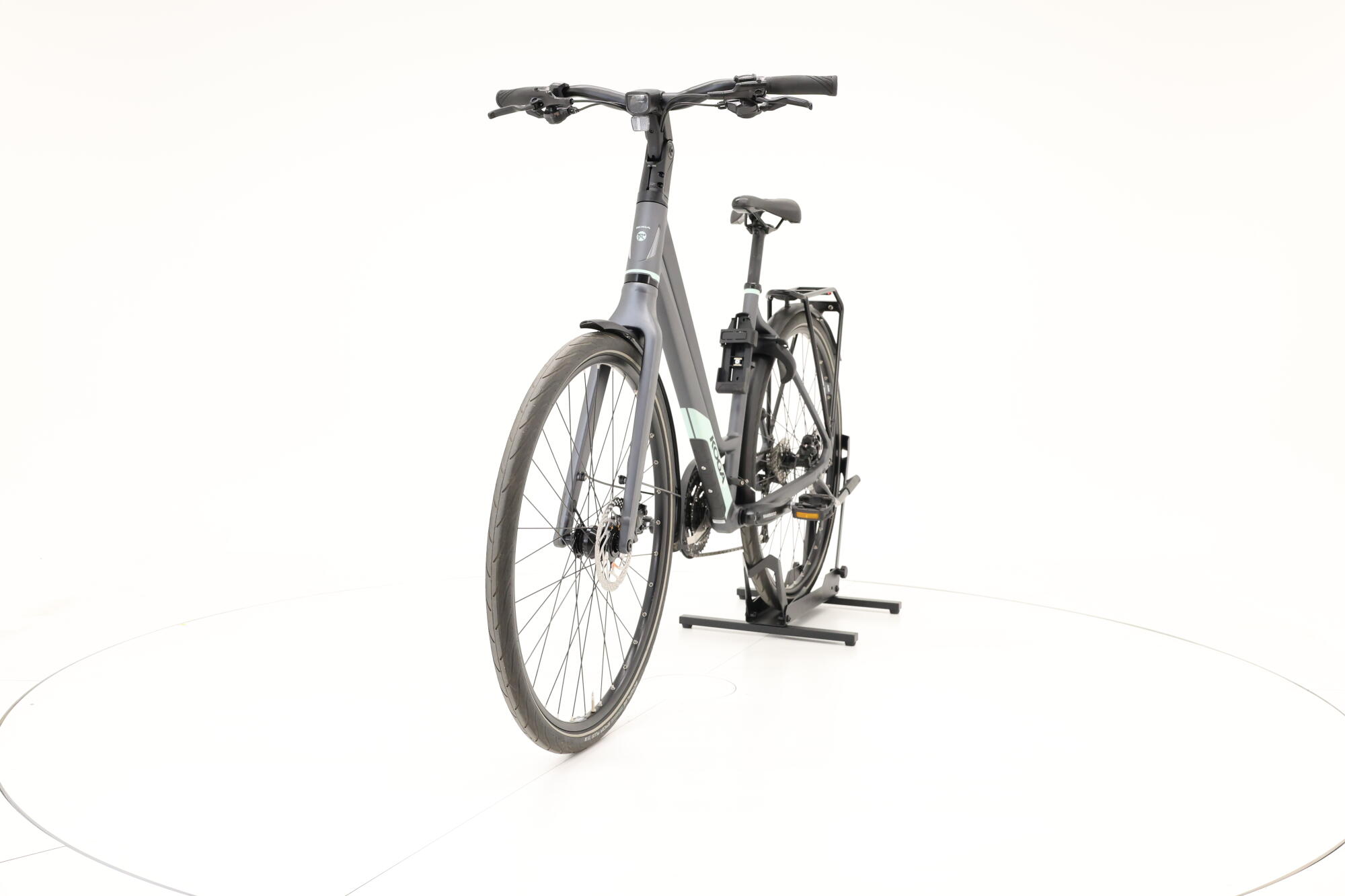 KOGA F3 3.0