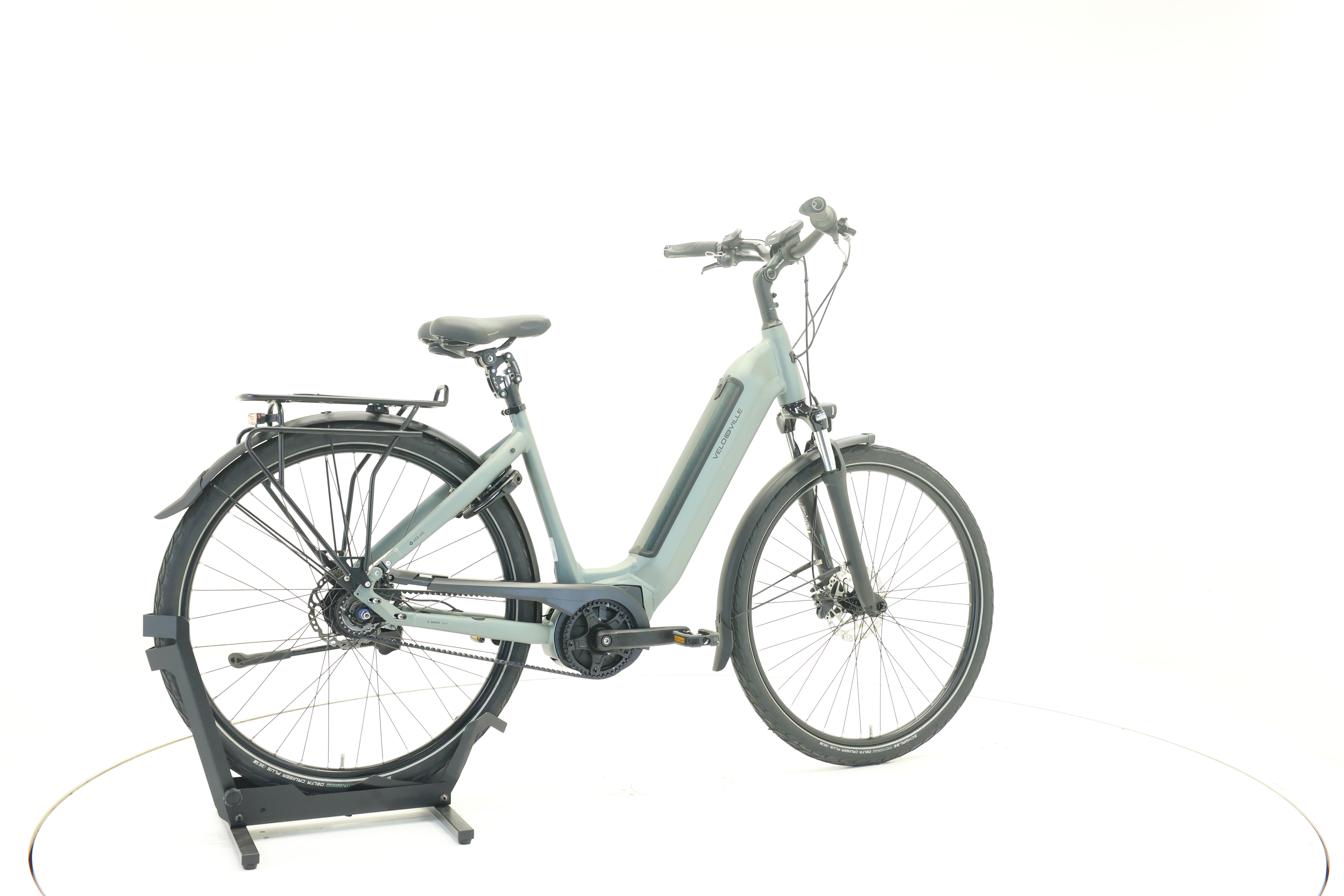 Velo de Ville AEB490, 50 cm, 2023, 316 km – Bild 2 von 5