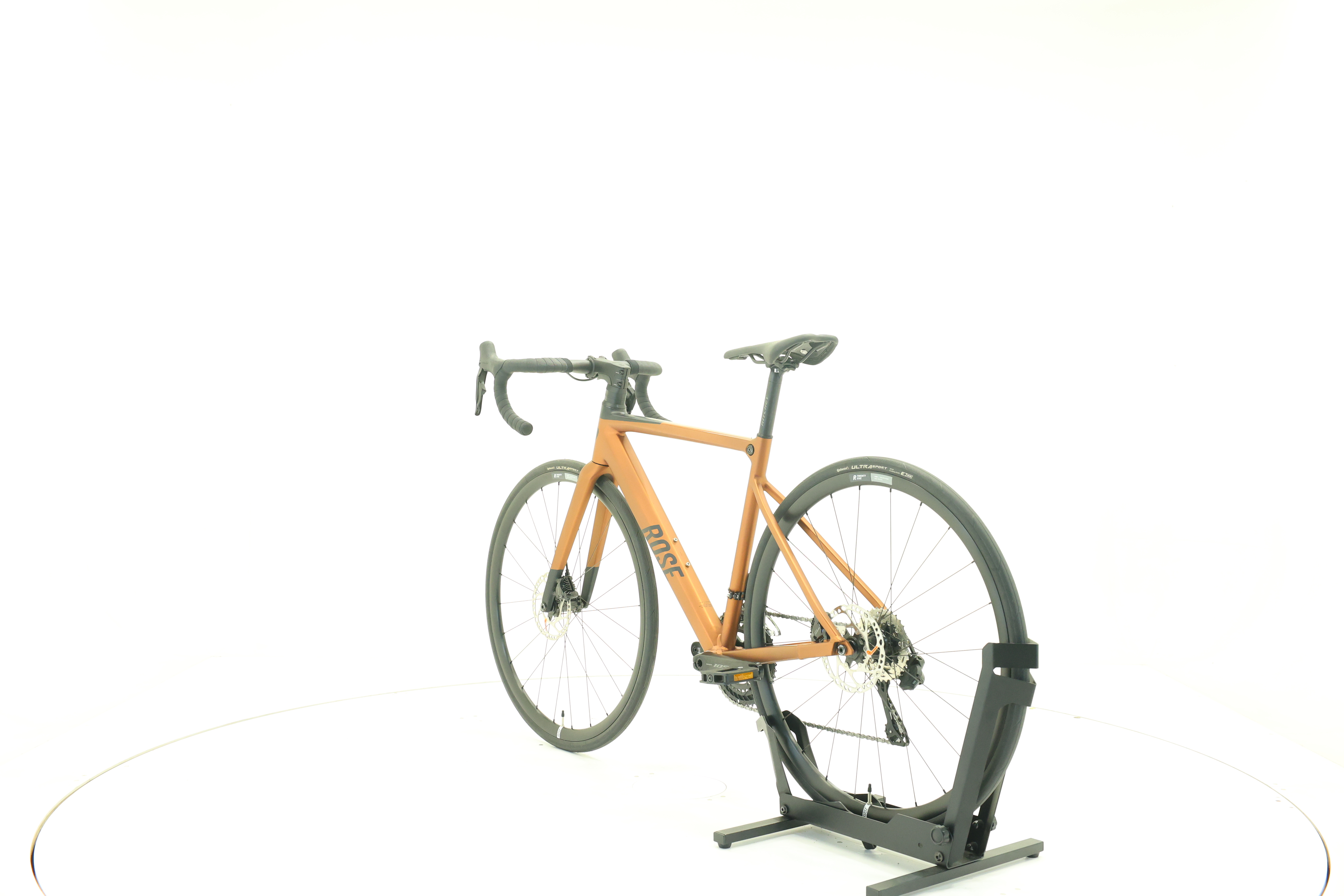 Rose Bikes RR 23 Reveal AL 105 Di2