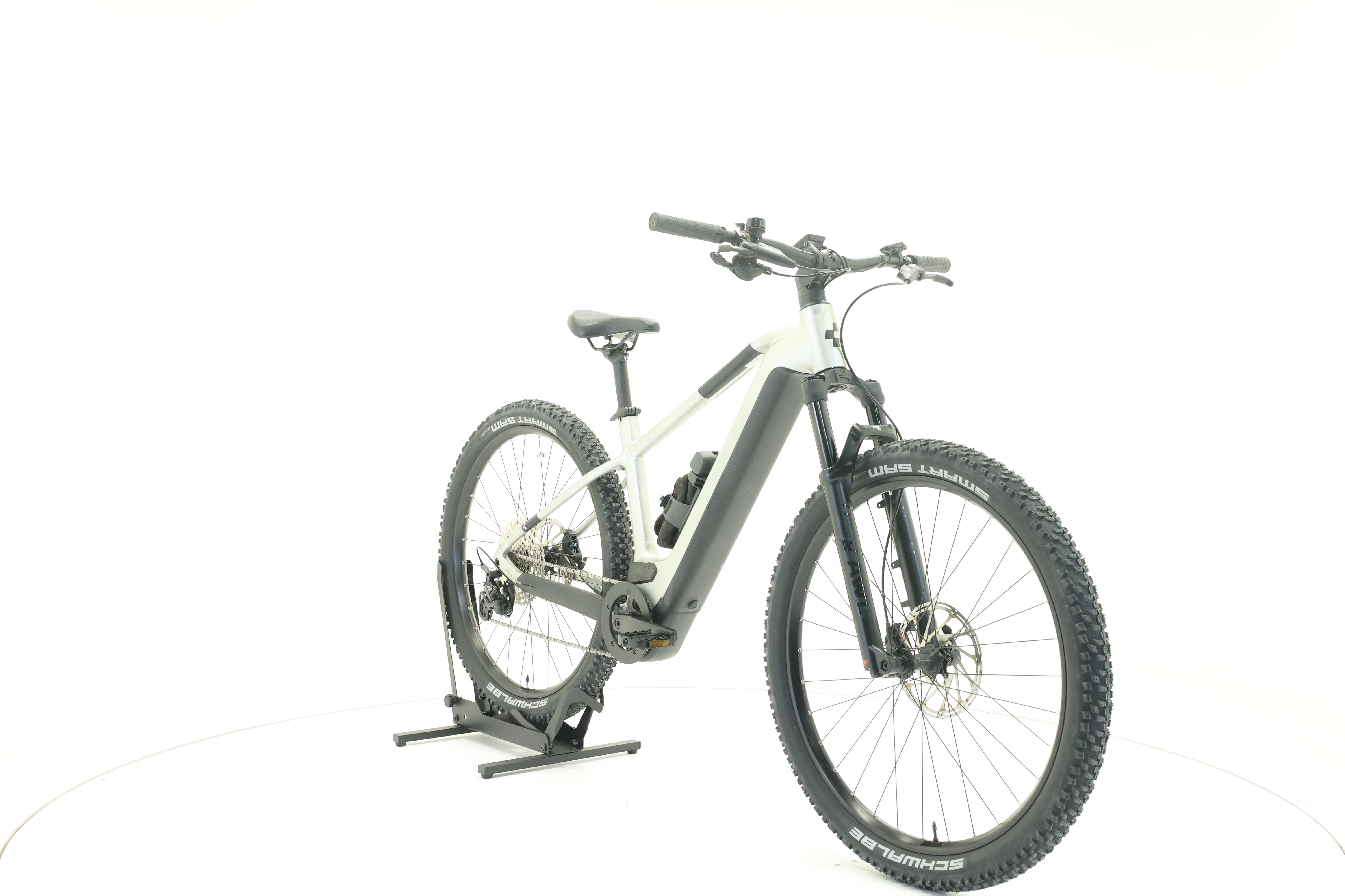 Cube Reaction Hyb.SLX 750, L, 170-179 cm, 2023, 6571 km – Bild 10 von 30