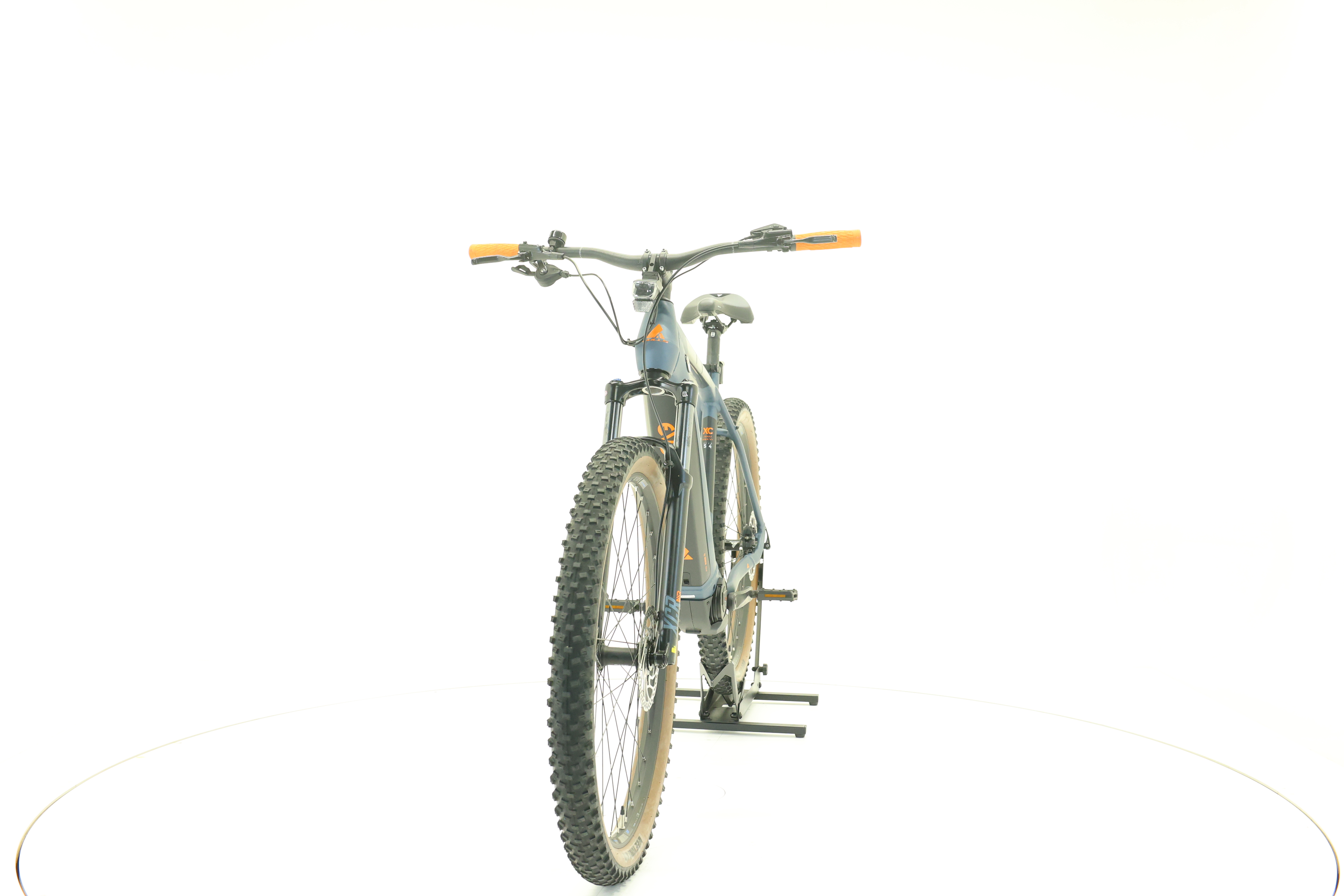 Bulls Copperhead EVO 2 29