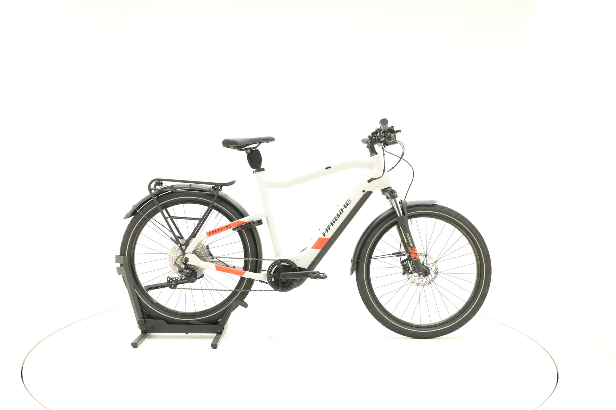 Haibike Trekking 7