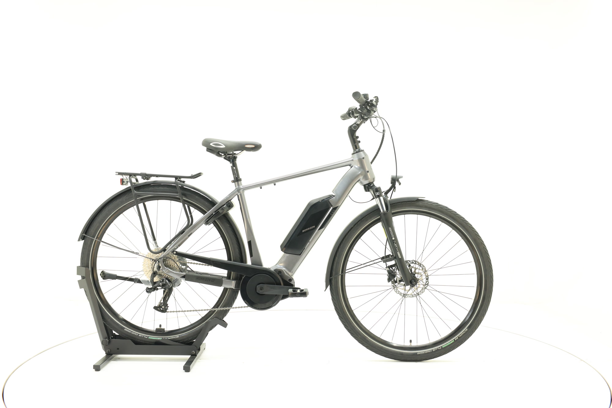 MORRISON E 6.5, 50 cm, 160-169 cm, 2023, 1592 km – Bild 1 von 23