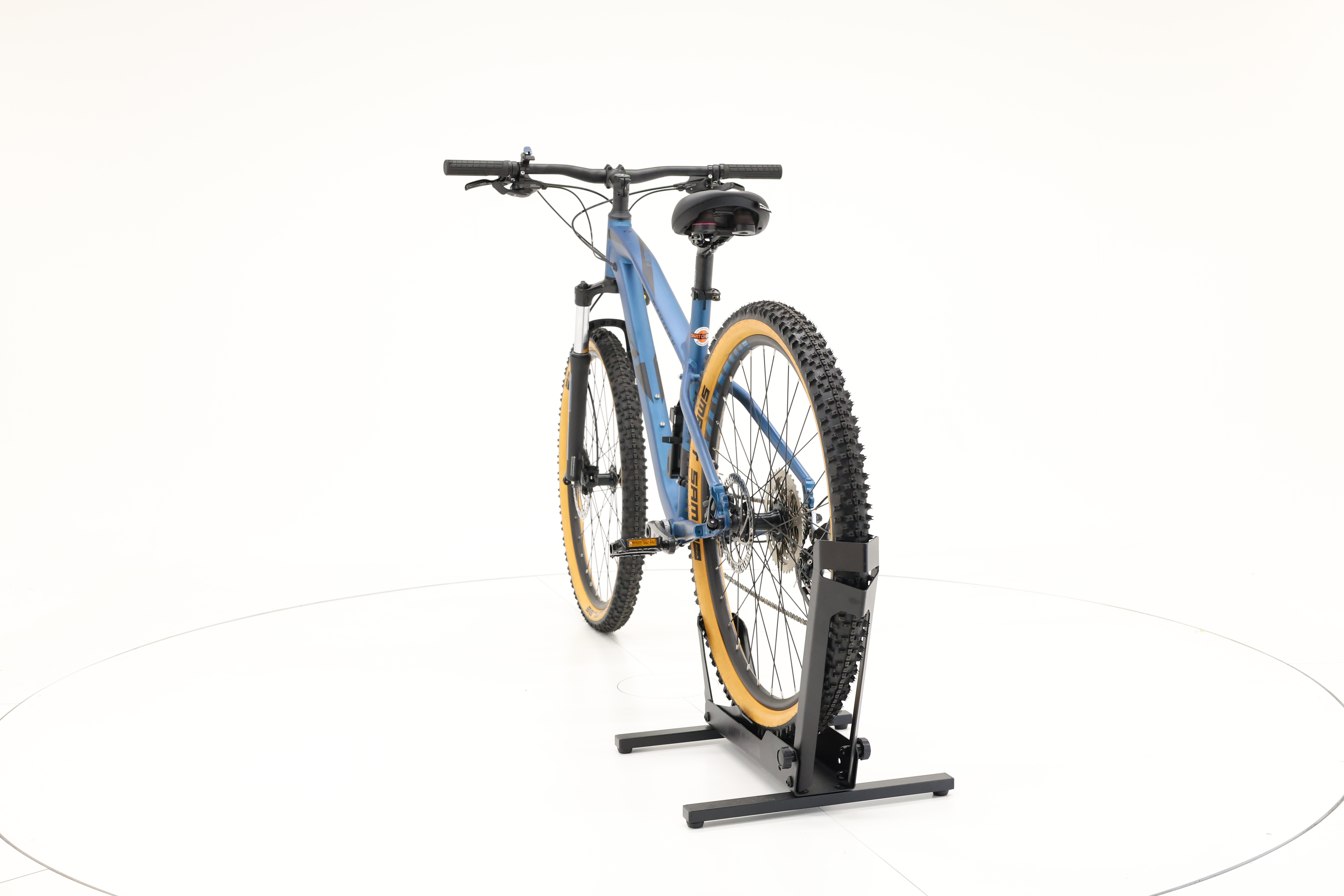 R Raymon Hardray Seven 4.0, 46 cm, 2023, 0 km – Bild 22 von 50