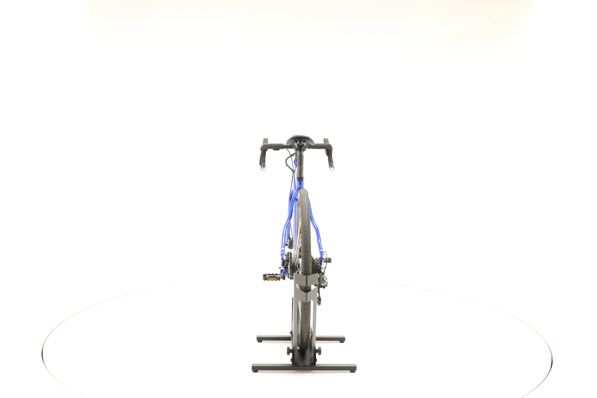 Poison Bikes E605 Gravel, S, 160-169 cm, 2024, 370 km – Bild 4 von 8