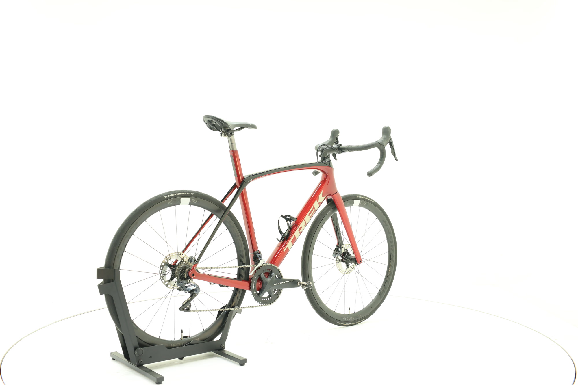 Trek Domane SL Custom, 62 cm, 190-199 cm, 2023, 0 km – Bild 8 von 8