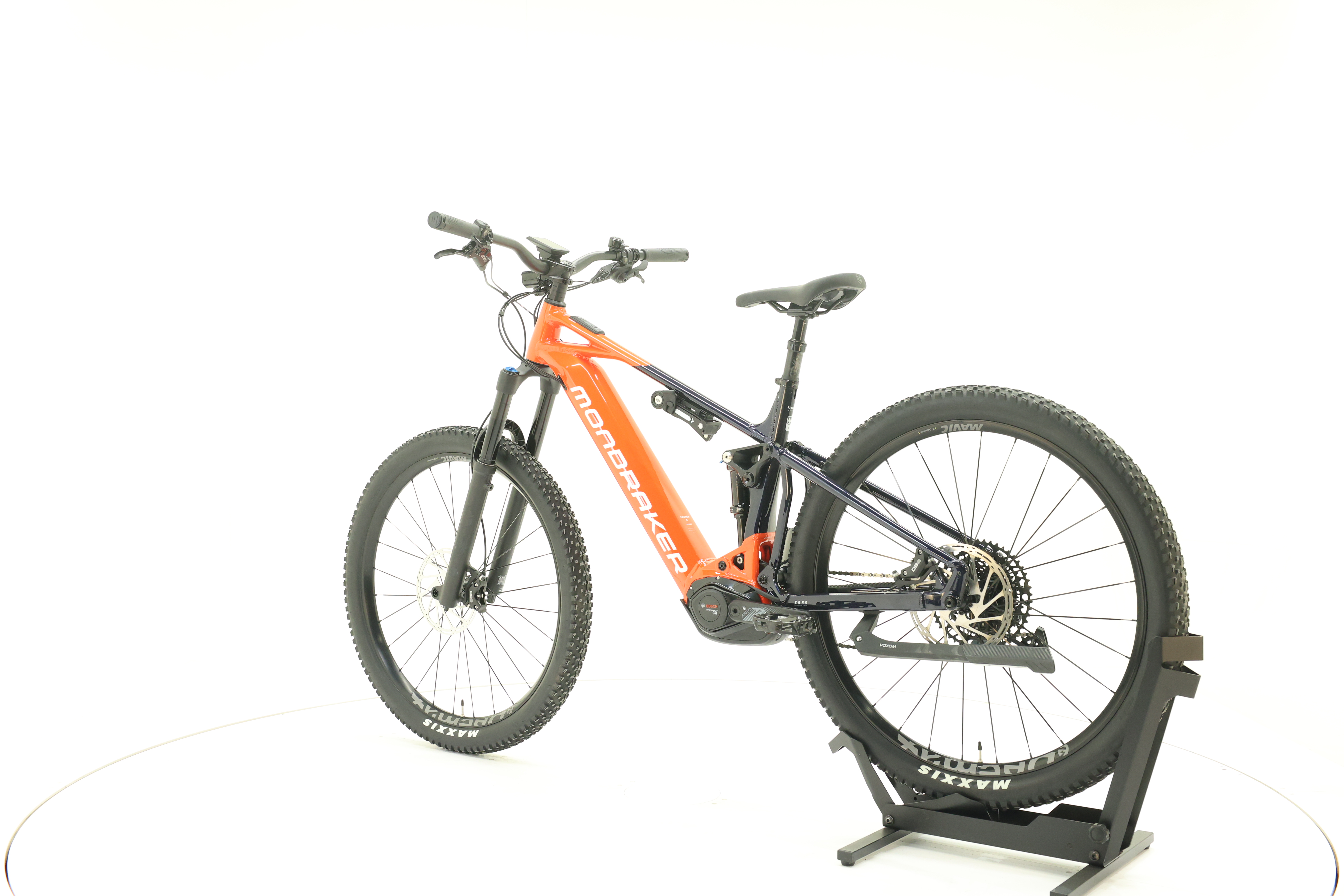 Mondraker Chaser R