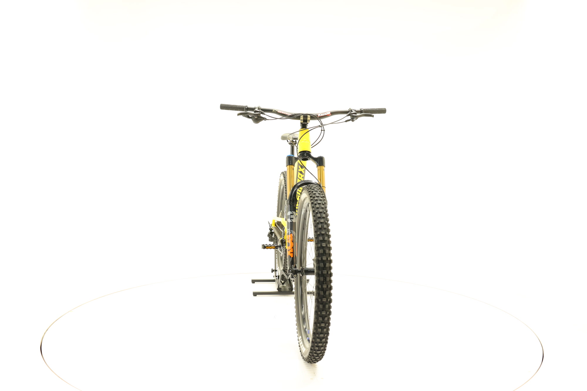 CrossWorx Cycles Dash290