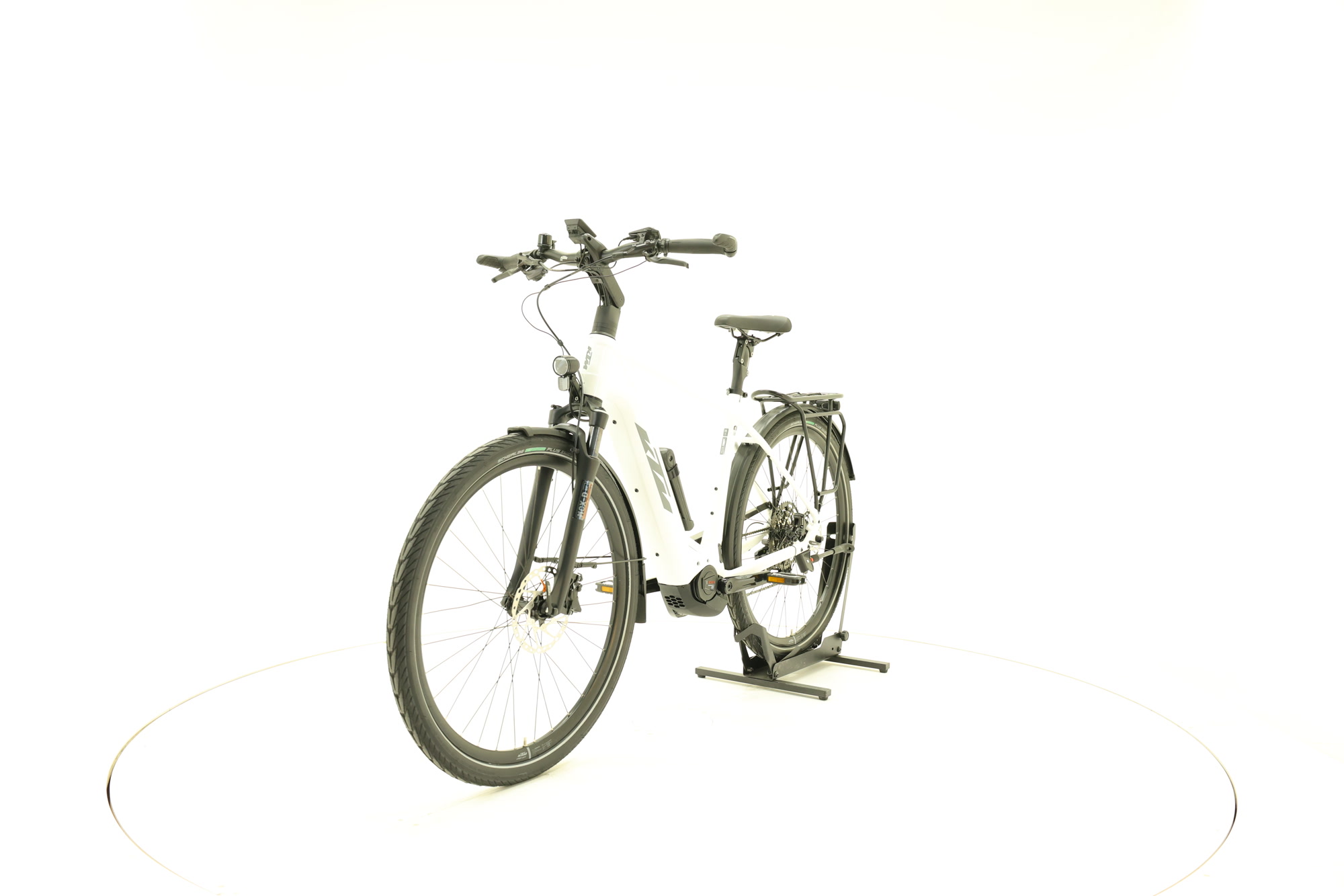 KTM Macina Style 720, M, 170-179 cm, 2025, 1126 km – Bild 7 von 9
