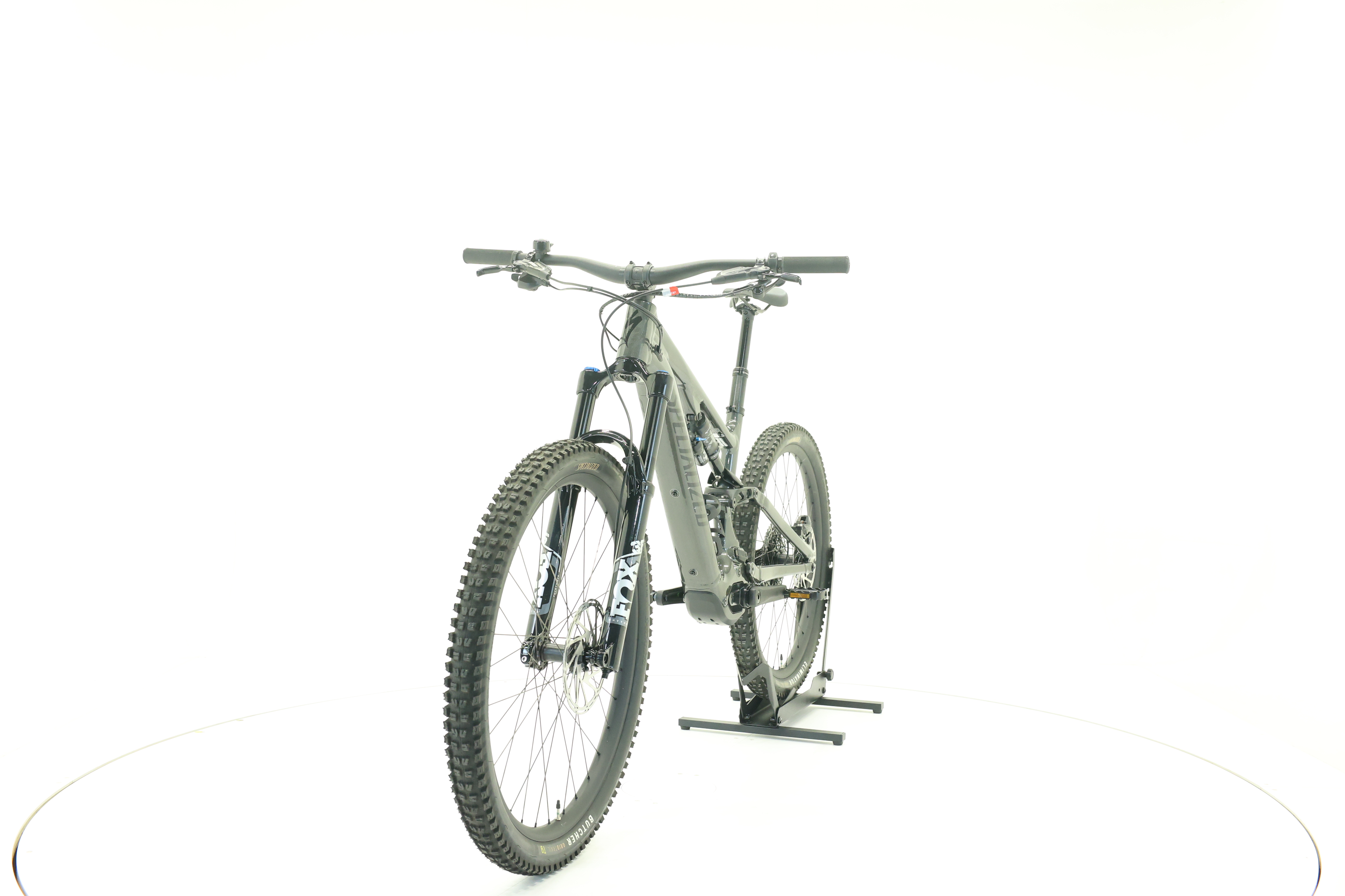 Specialized Levo SL, S4 (L), 180-189 cm, 2025, 122 km – Bild 4 von 5