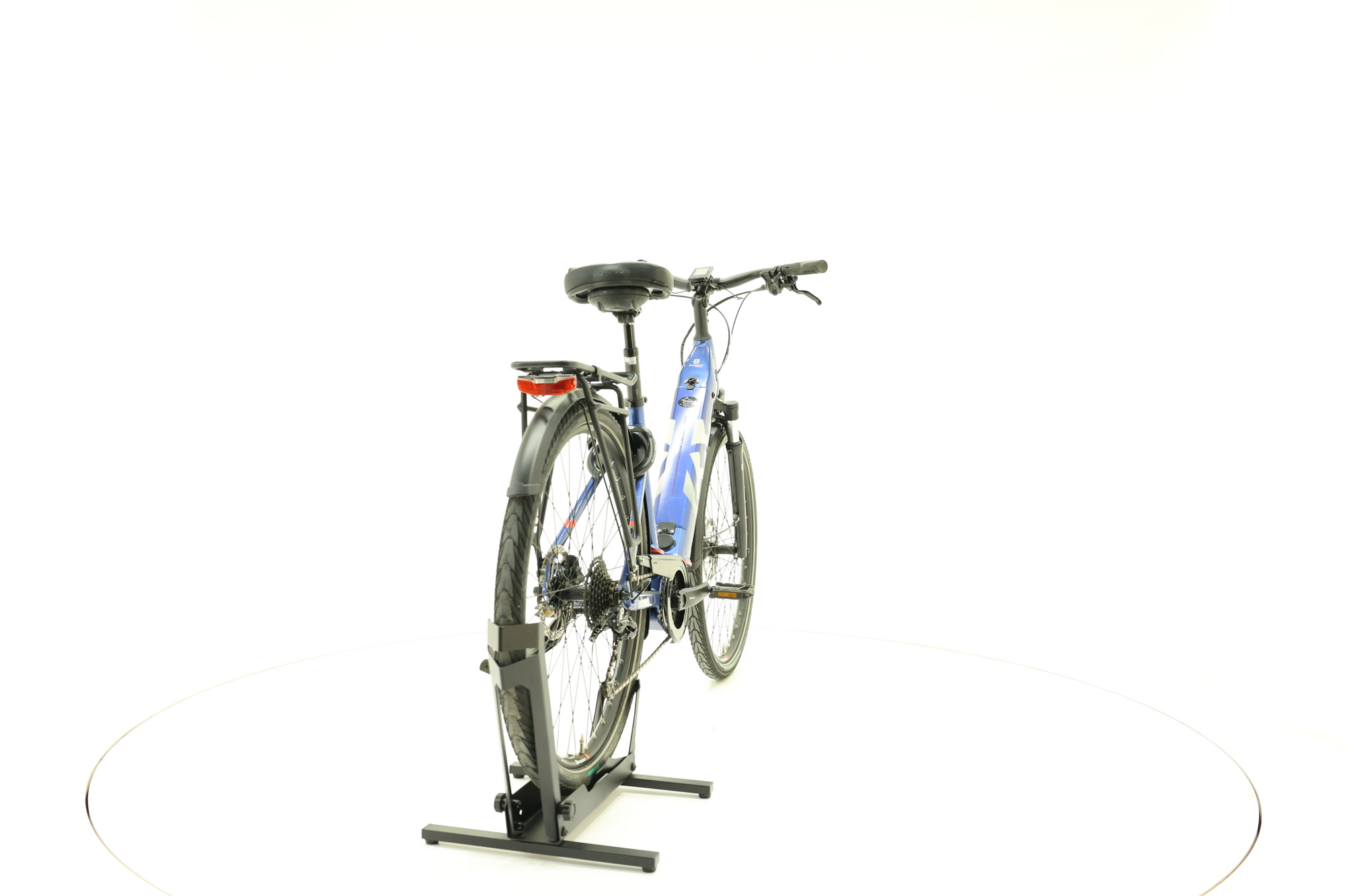 Husqvarna E-Bicycles Gran City 3