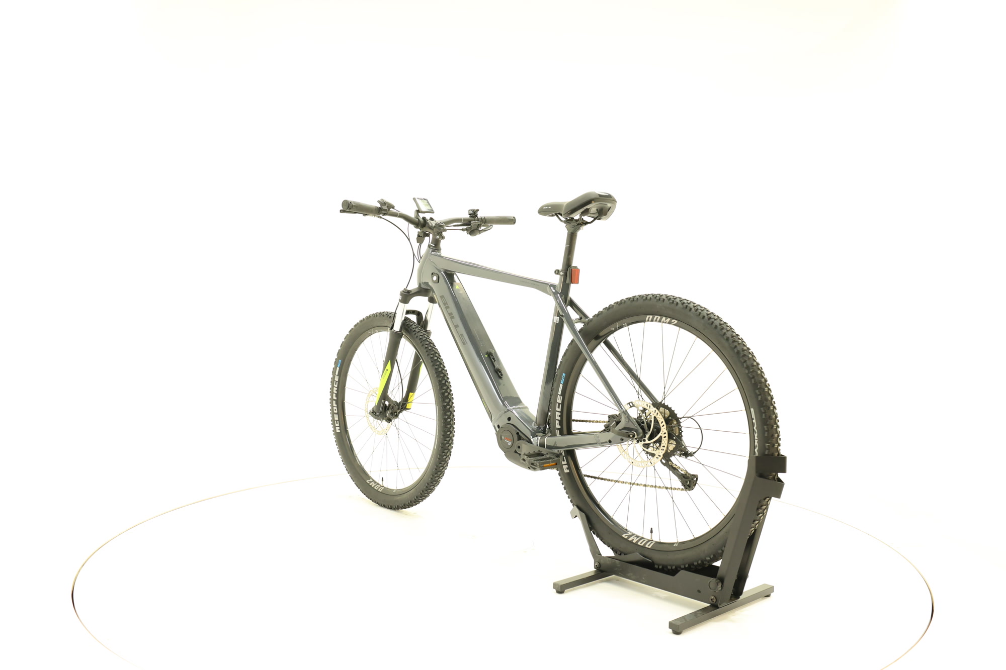 Bulls LT CX Evo 29