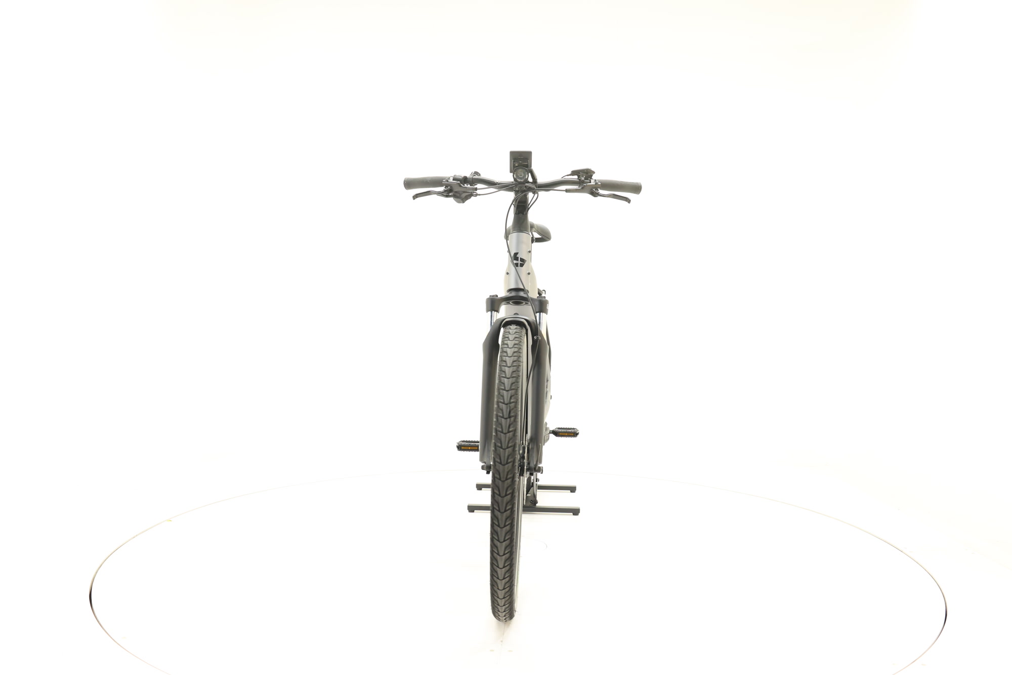 Bergamont E-Horizon Sport 6, 53 cm, 180-189 cm, 2024, 1071 km – Bild 3 von 8