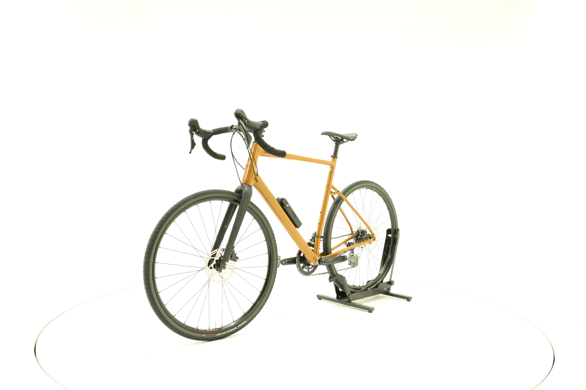 Cannondale Topstone 1 , 60 cm, 180-189 cm, 2023, 0 km – Bild 1 von 8